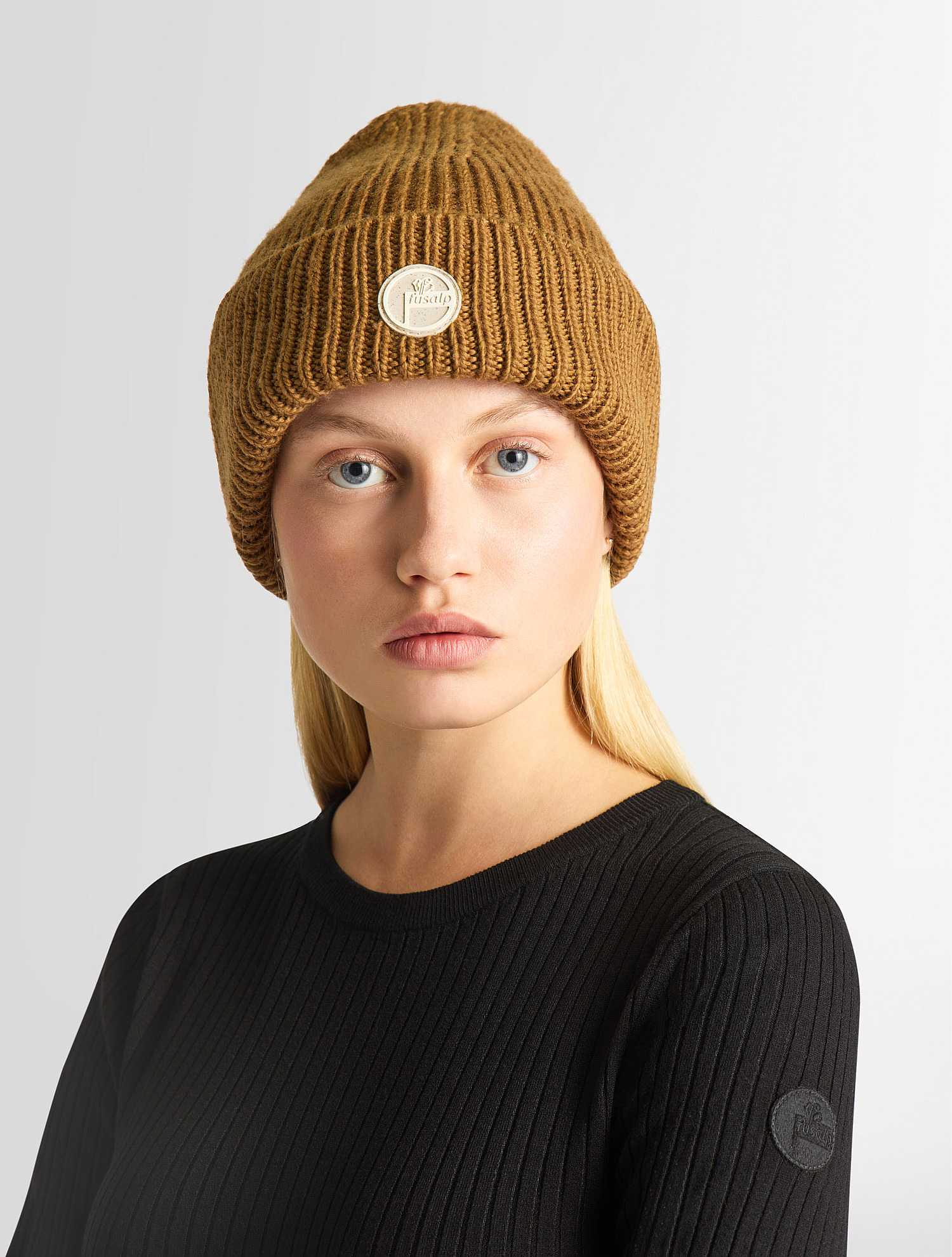 Fusalp Kaffeesatz Beanie *Zubehor