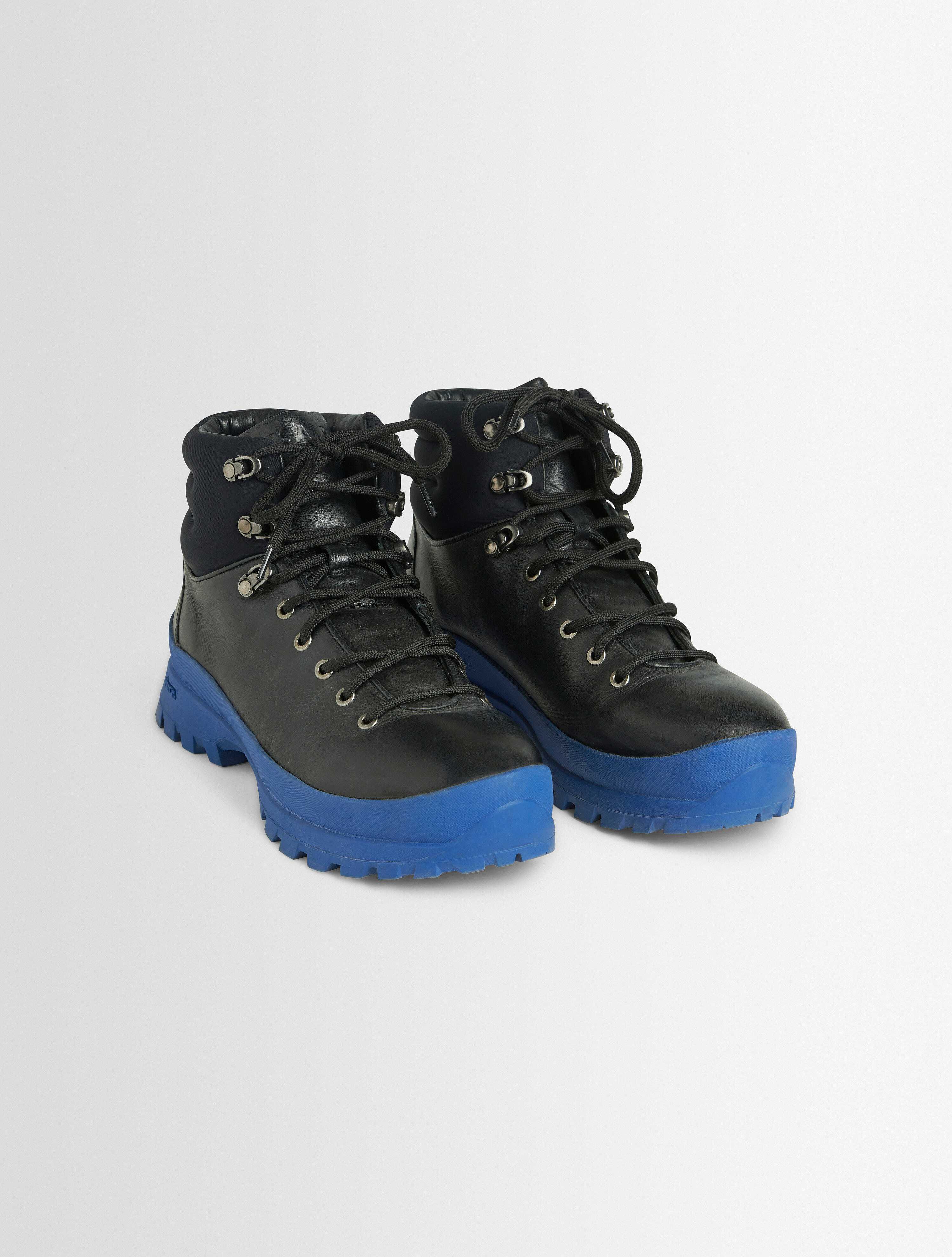 Fusalp Kampfstiefel M Mountain *Zubehor