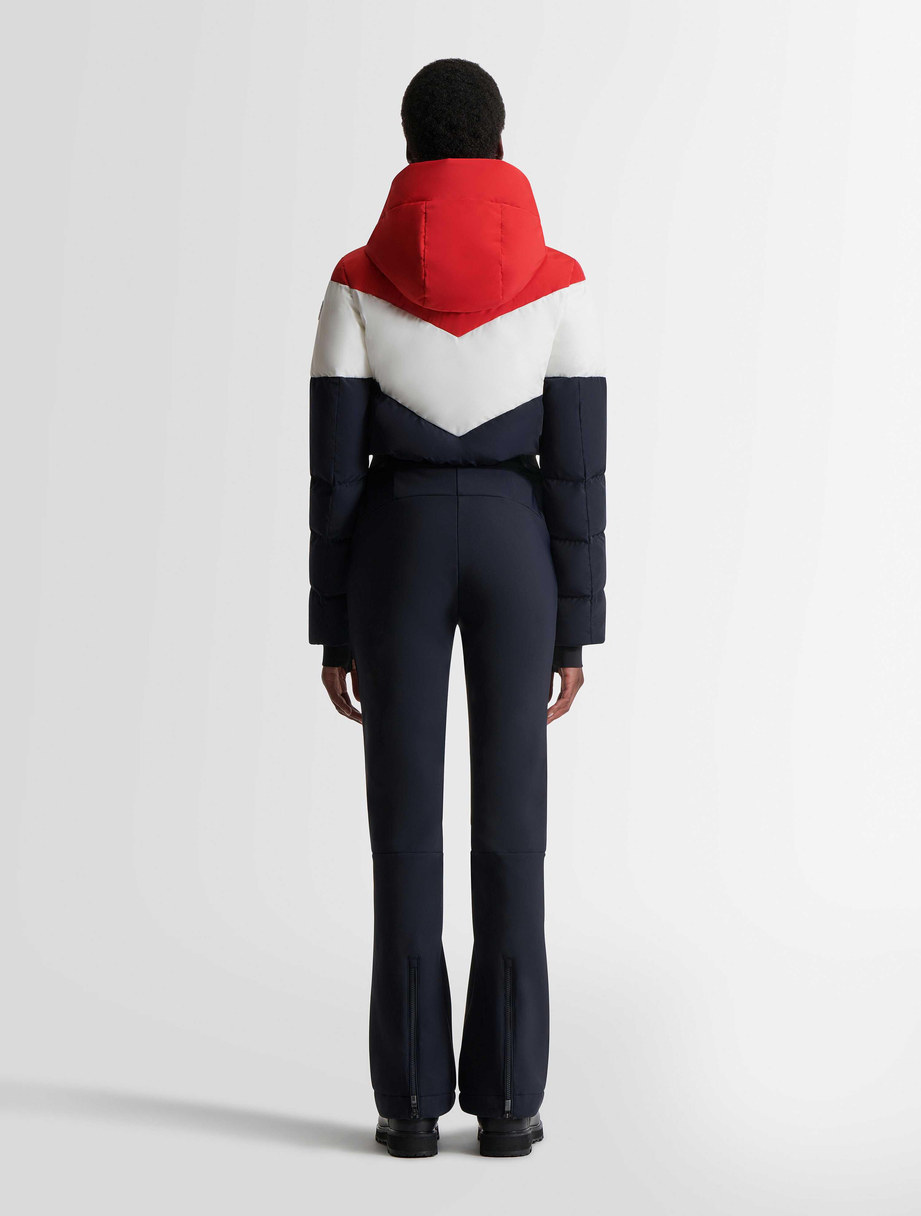Fusalp Kira Skianzug *Frauen Ski-Looks