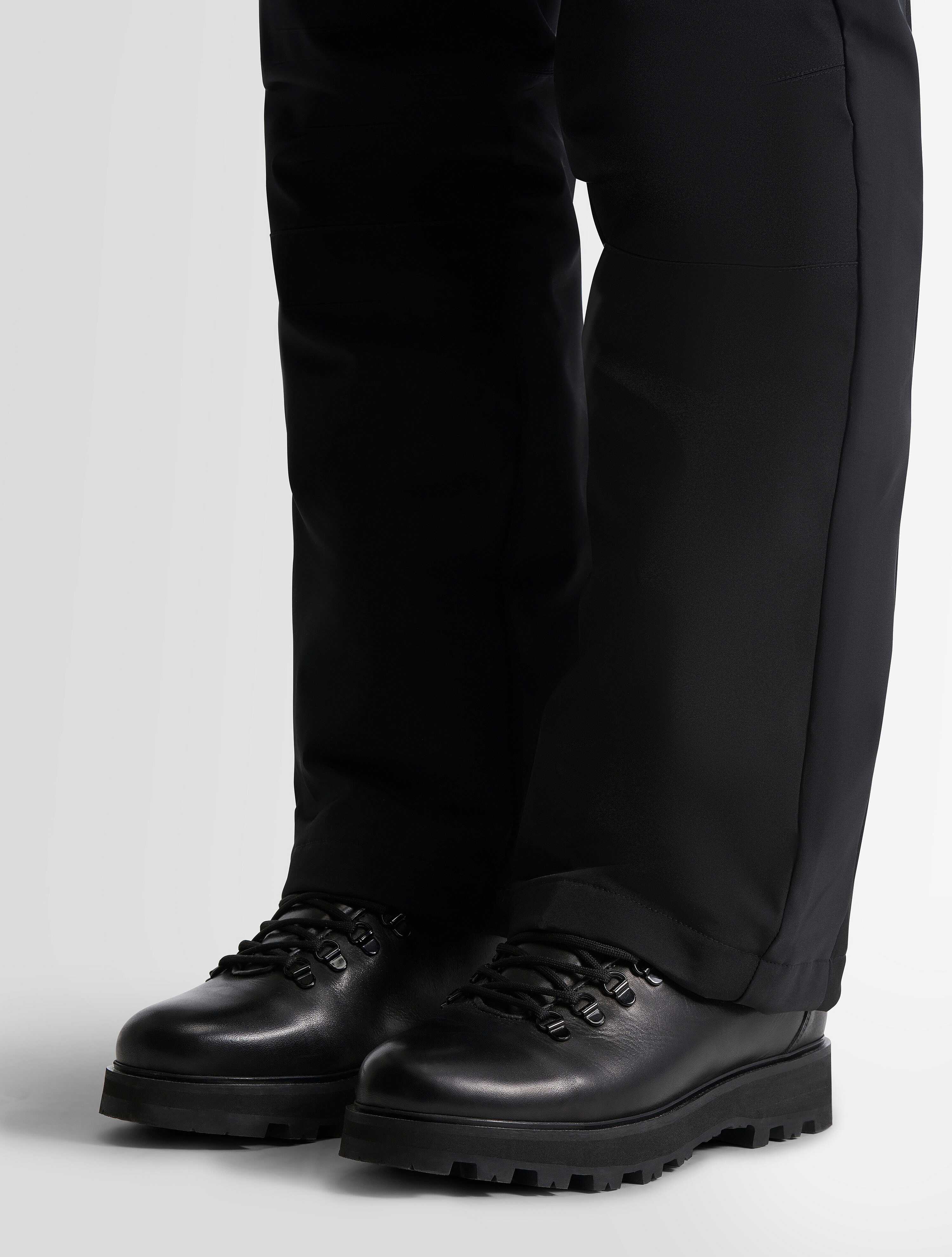 Fusalp Klassischer Stiefel M Mountain *Zubehor