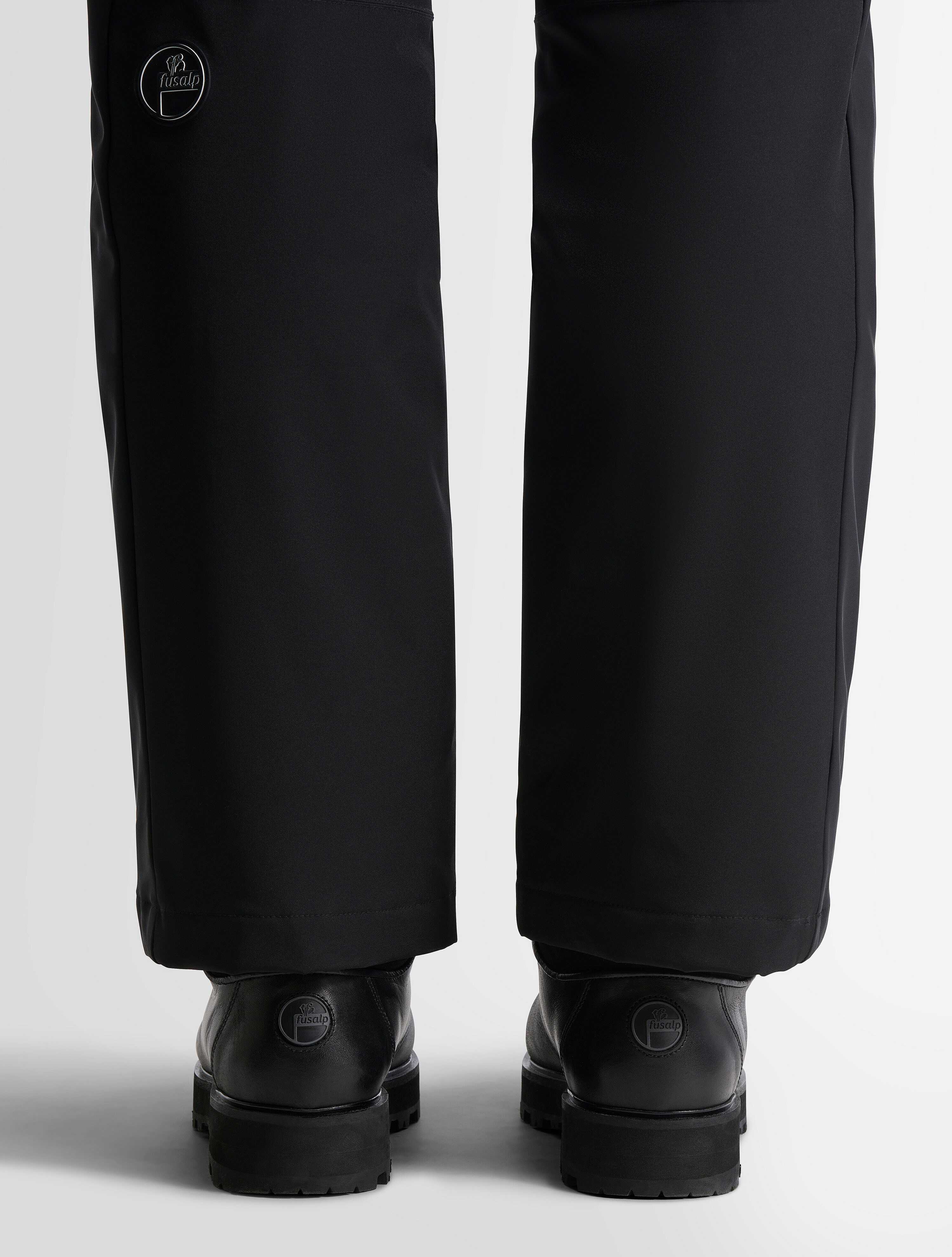 Fusalp Klassischer Stiefel M Mountain *Zubehor