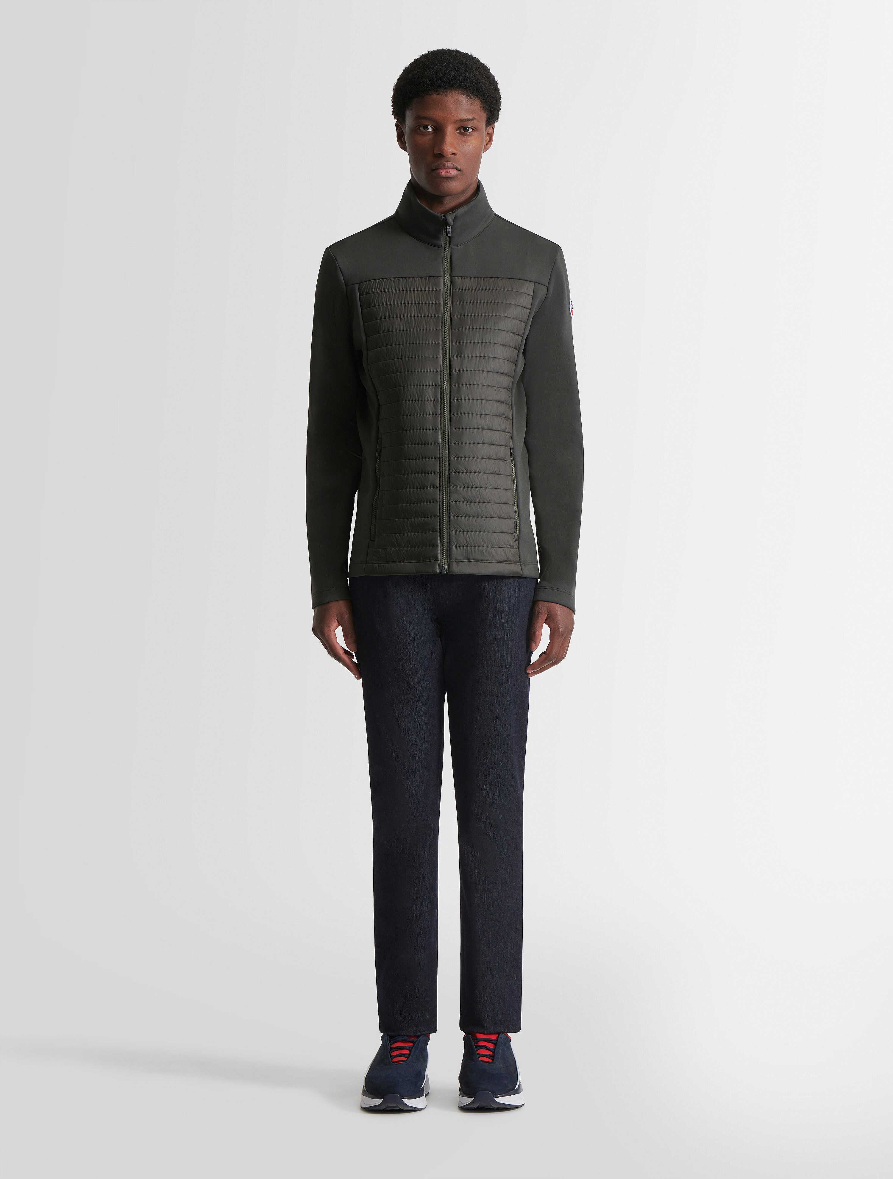 Fusalp Leichte Aspon-Jacke *Manner Isolierte Jacken