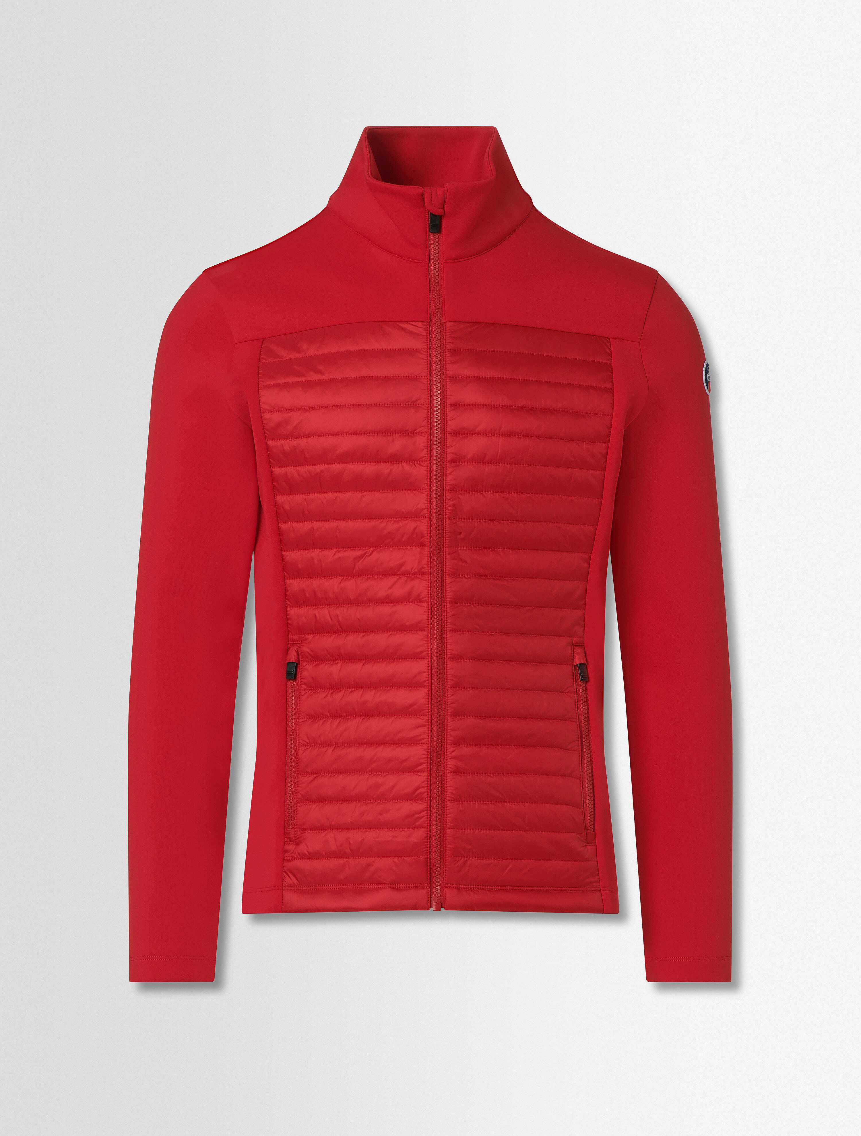 Fusalp Leichte Aspon-Jacke *Manner Isolierte Jacken