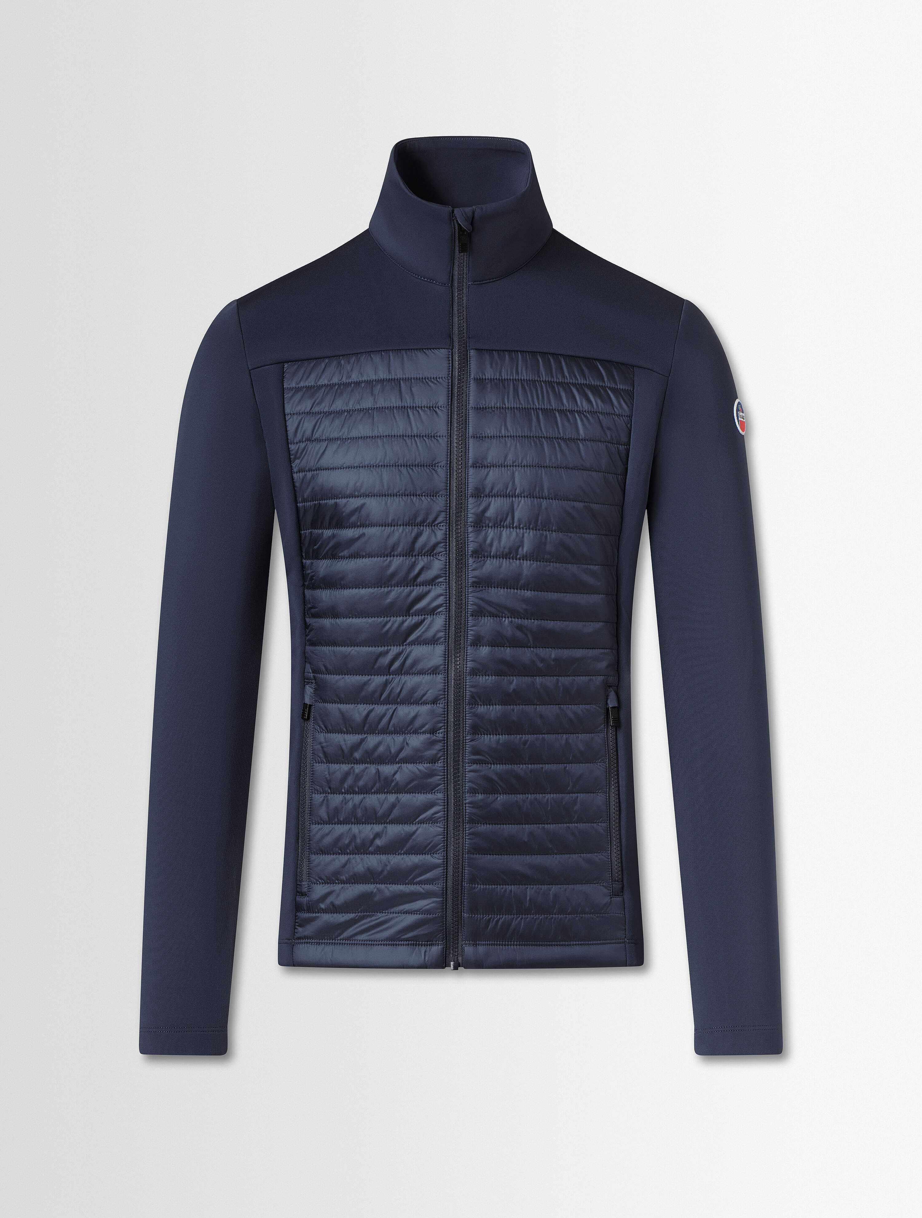 Fusalp Leichte Aspon-Jacke *Manner Isolierte Jacken