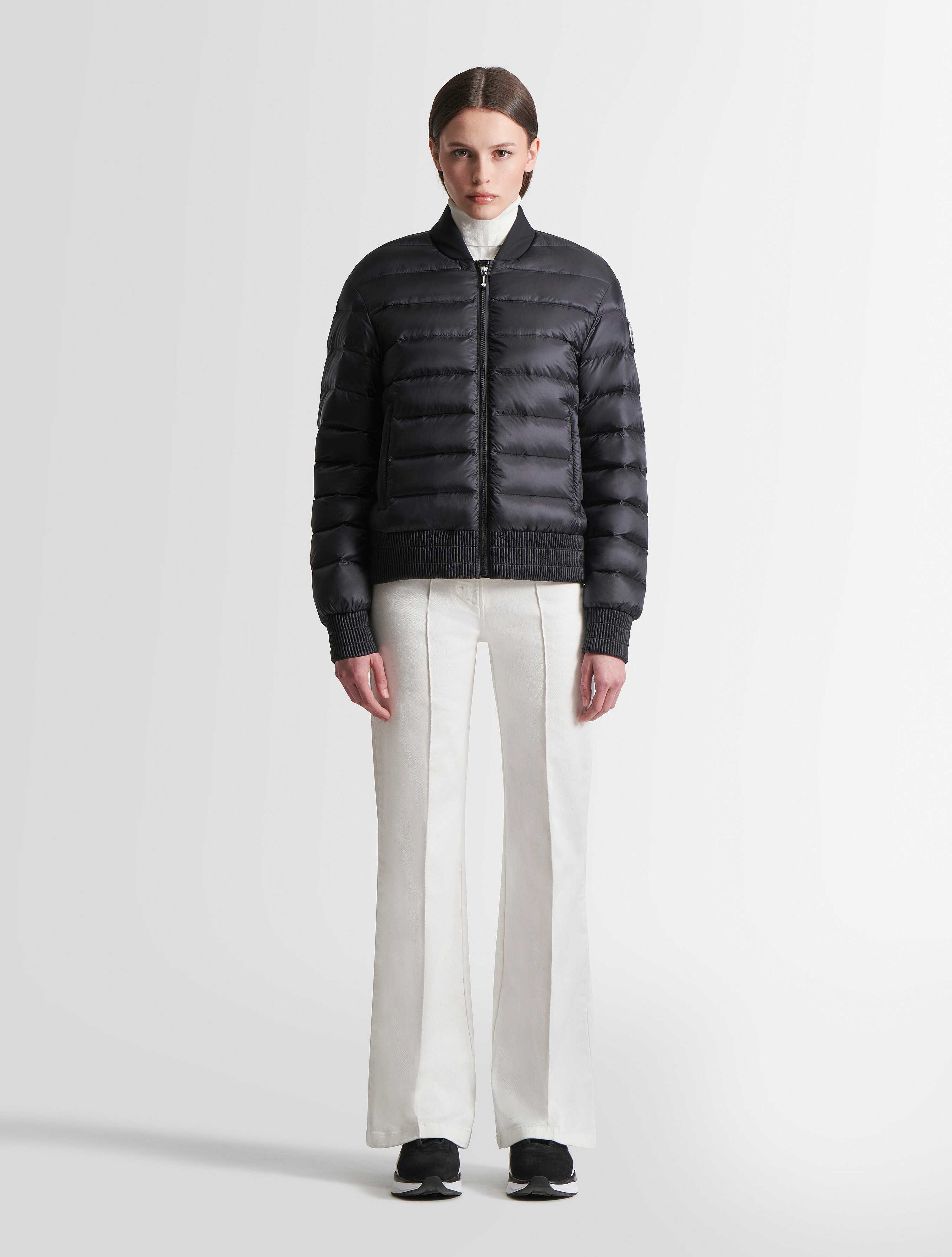 Fusalp Leichte Elvira-Jacke *Frauen Leichte Jacken