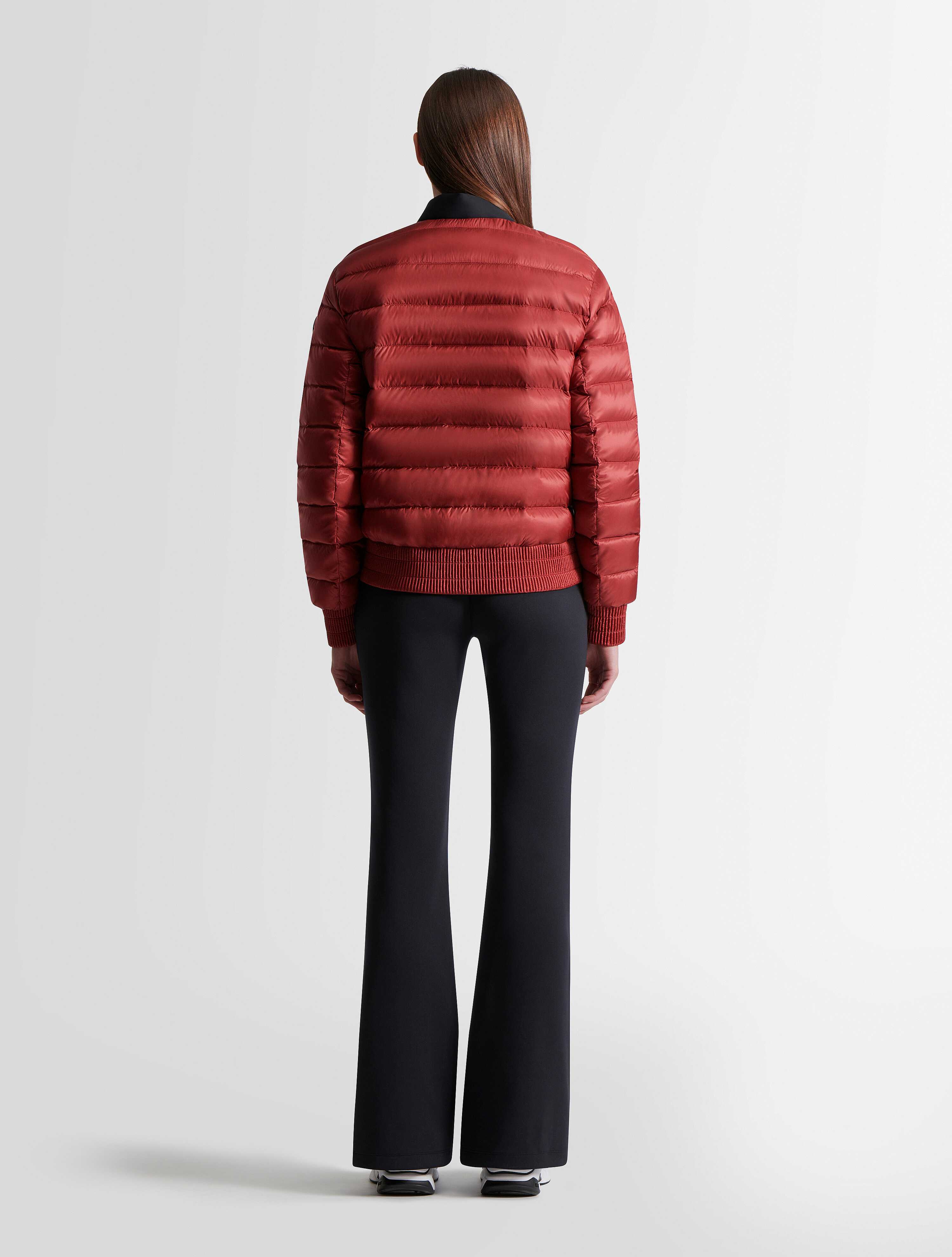 Fusalp Leichte Elvira-Jacke *Frauen Leichte Jacken