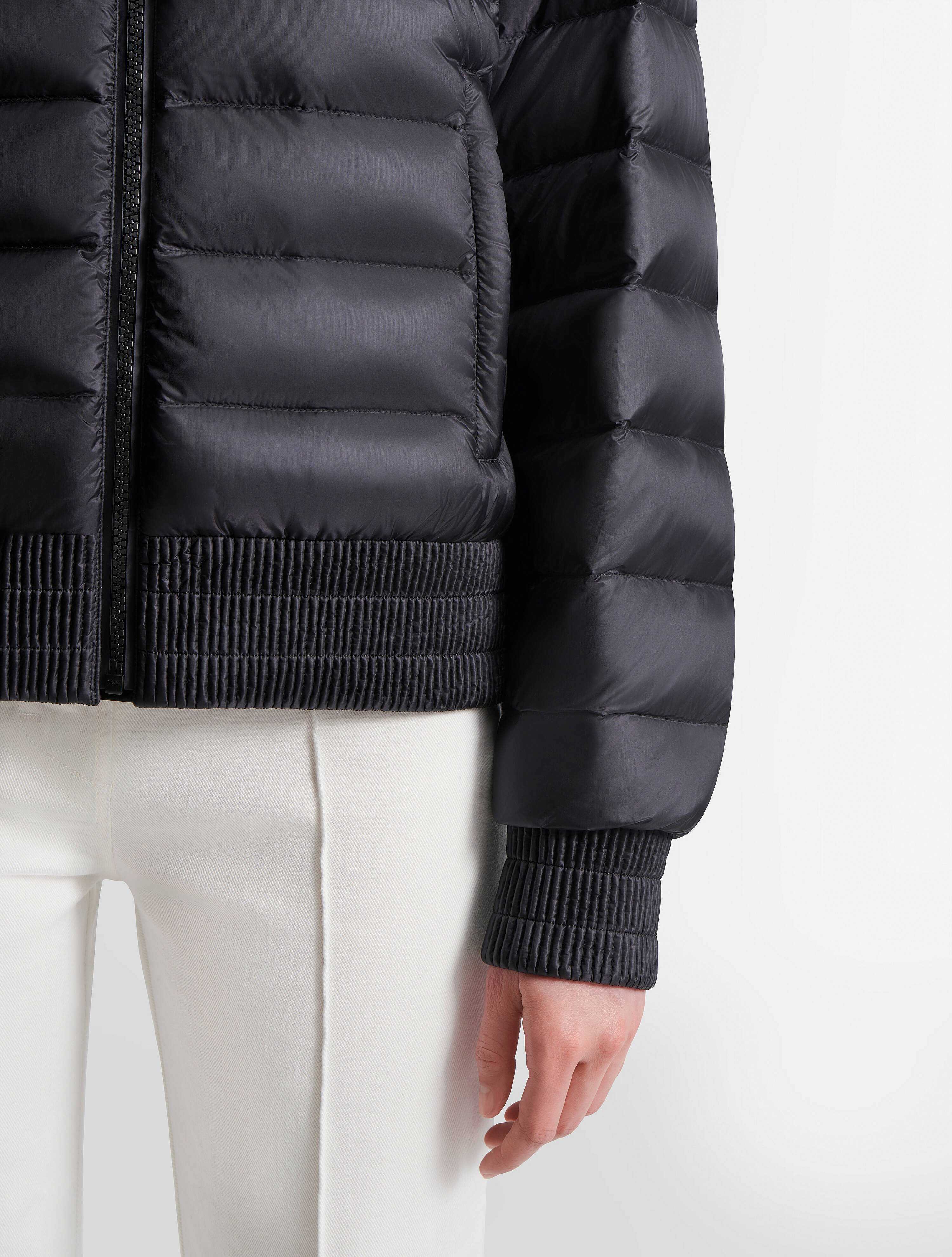 Fusalp Leichte Elvira-Jacke *Frauen Leichte Jacken