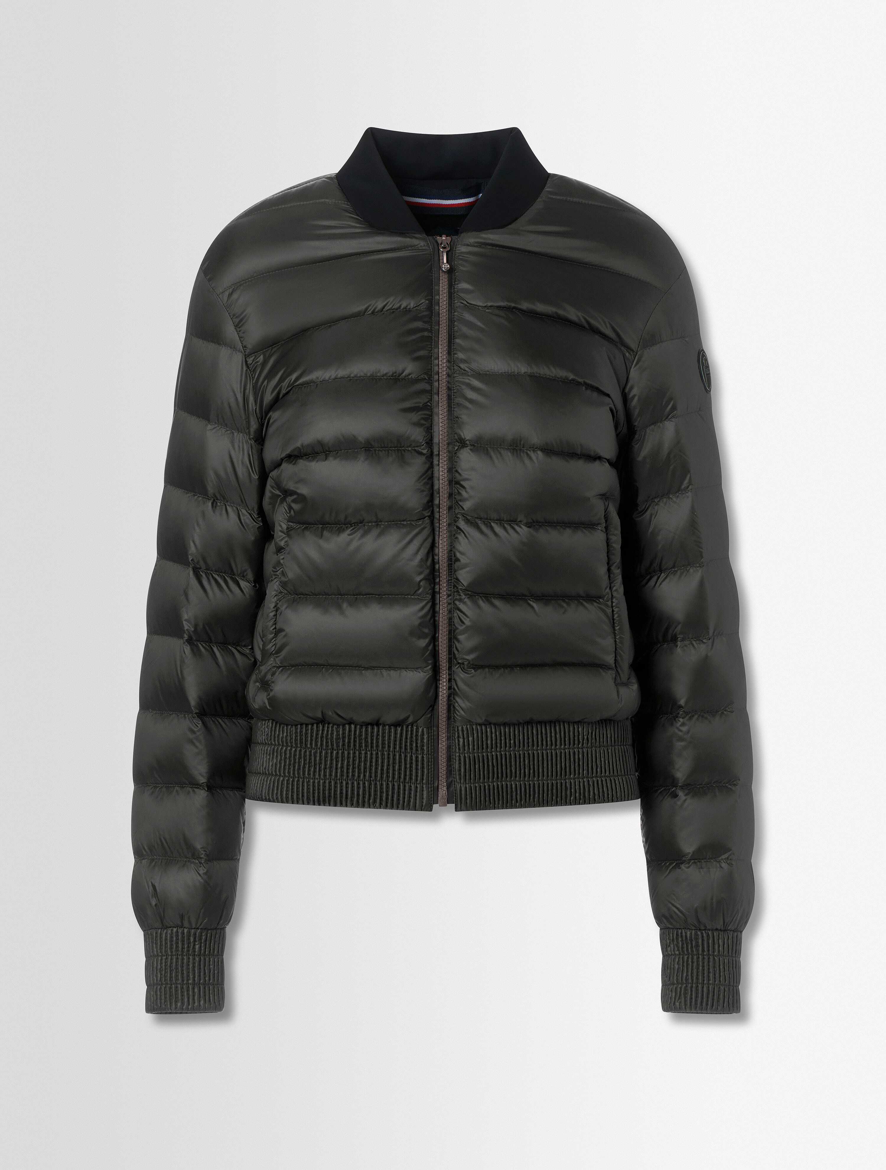 Fusalp Leichte Elvira-Jacke *Frauen Leichte Jacken