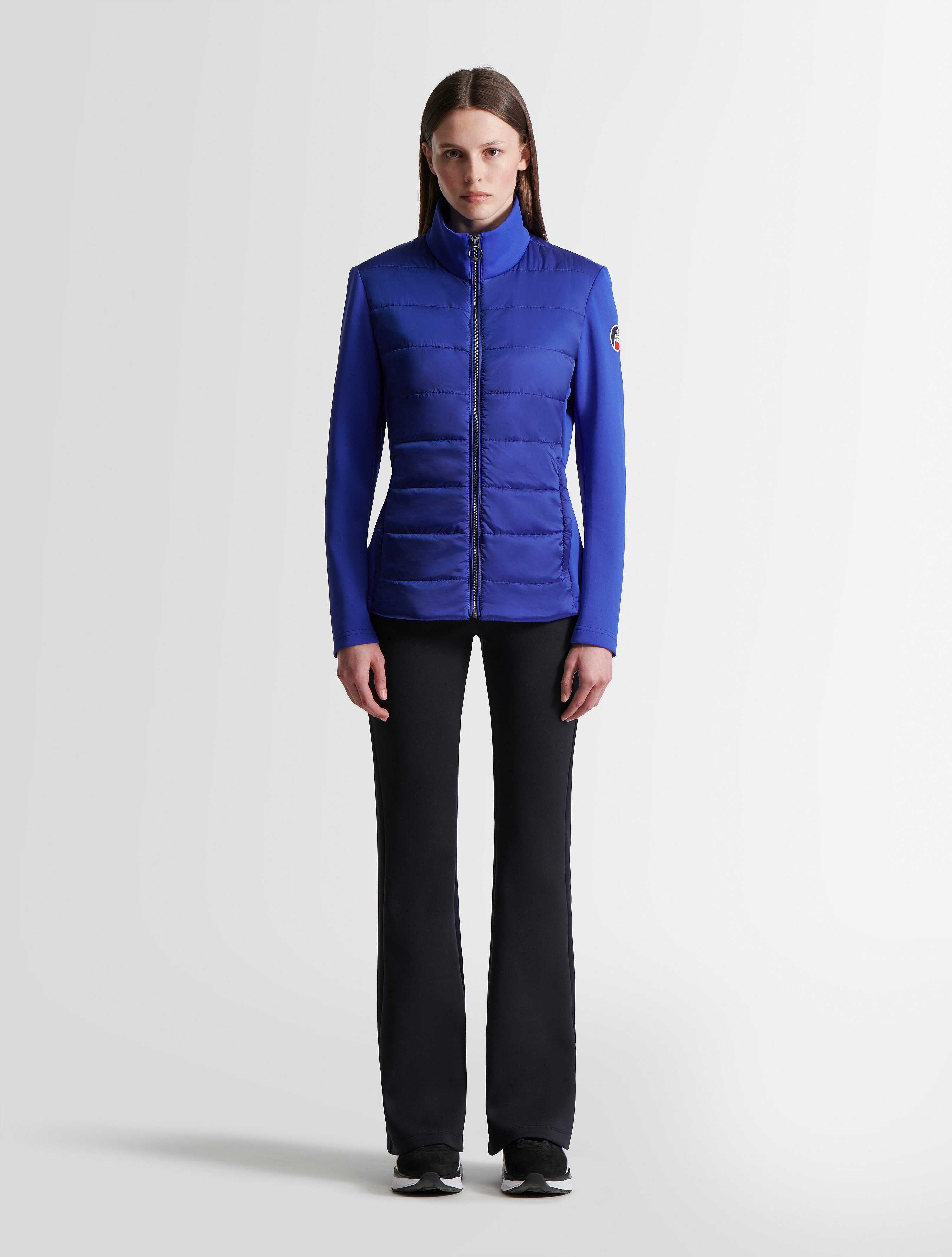 Fusalp Leichte Linn-Jacke *Frauen Isolierte Jacken