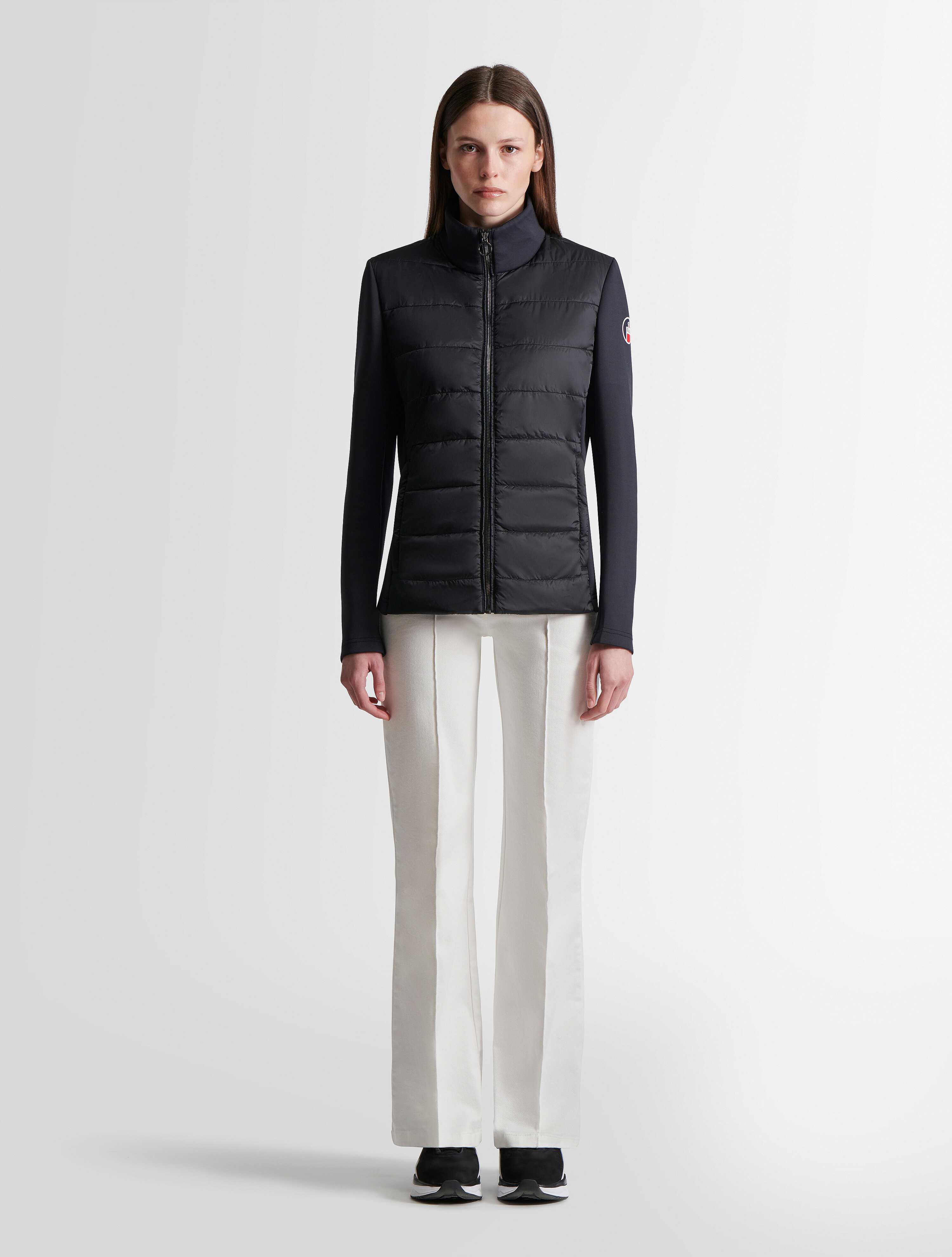 Fusalp Leichte Linn-Jacke *Frauen Isolierte Jacken