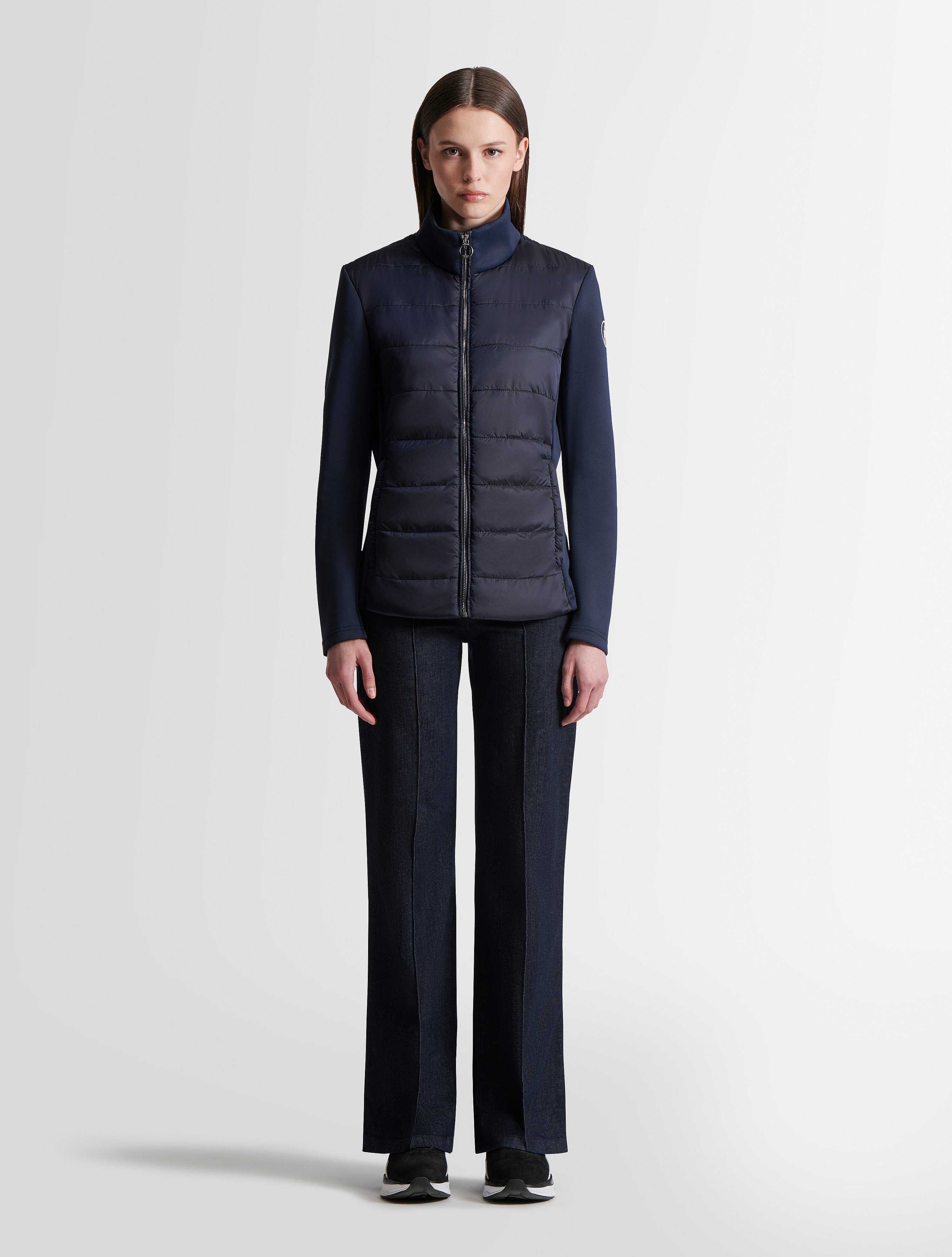 Fusalp Leichte Linn-Jacke *Frauen Leichte Jacken