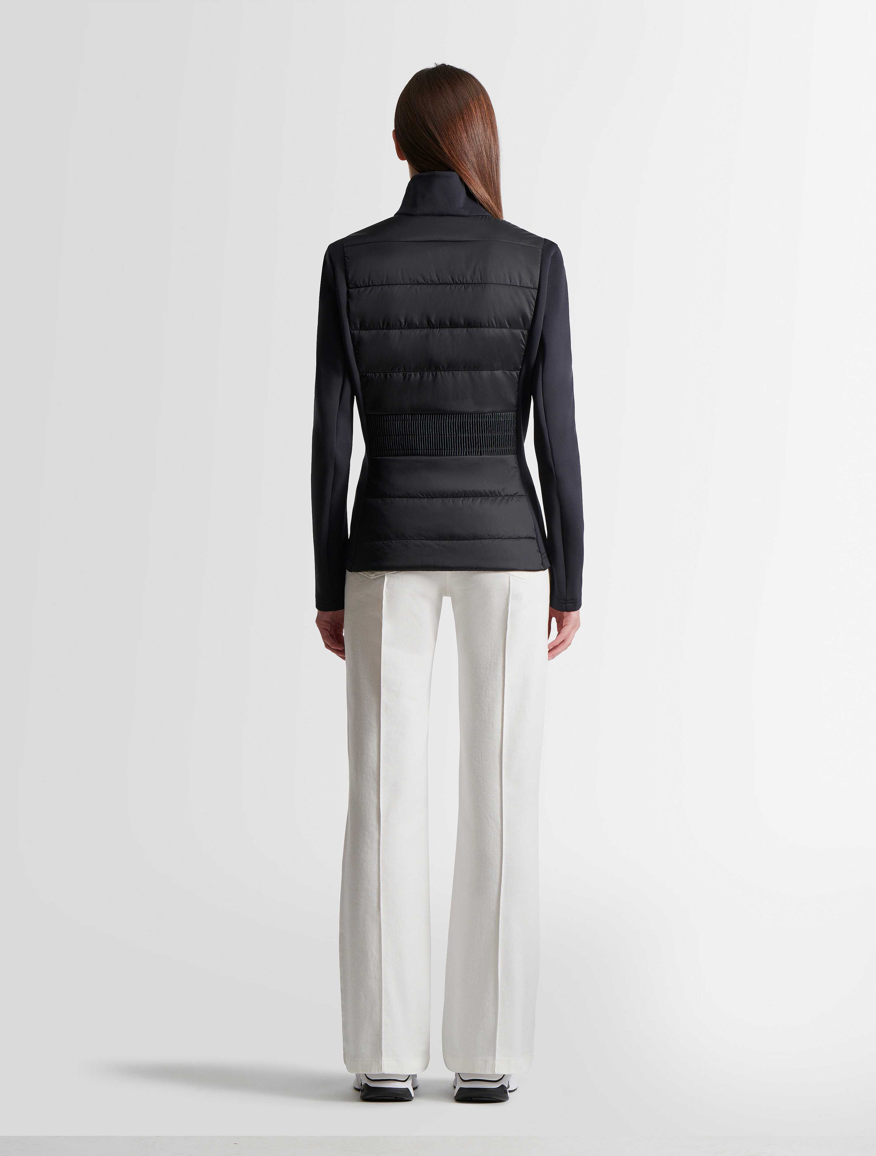Fusalp Leichte Linn-Jacke *Frauen Isolierte Jacken