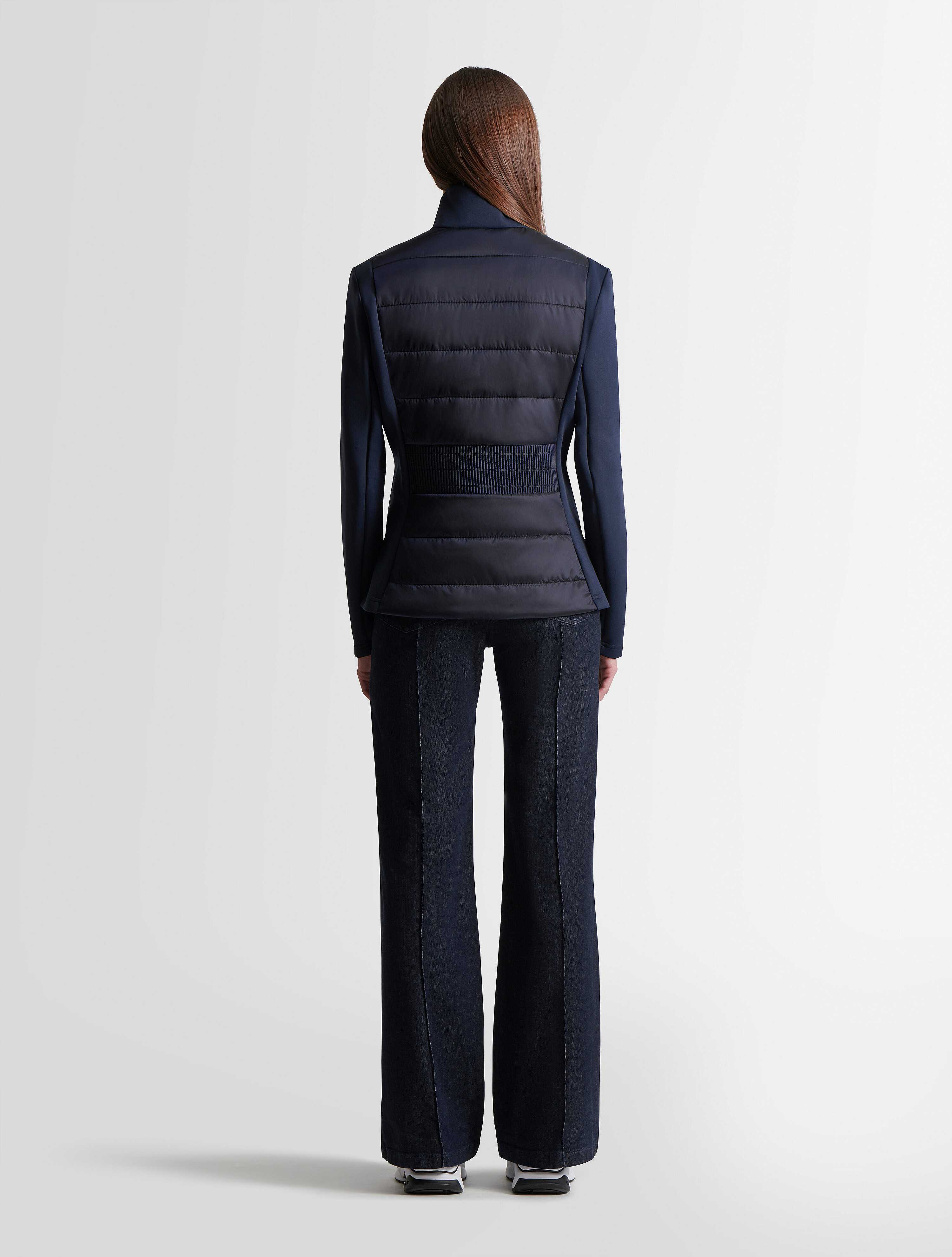 Fusalp Leichte Linn-Jacke *Frauen Leichte Jacken
