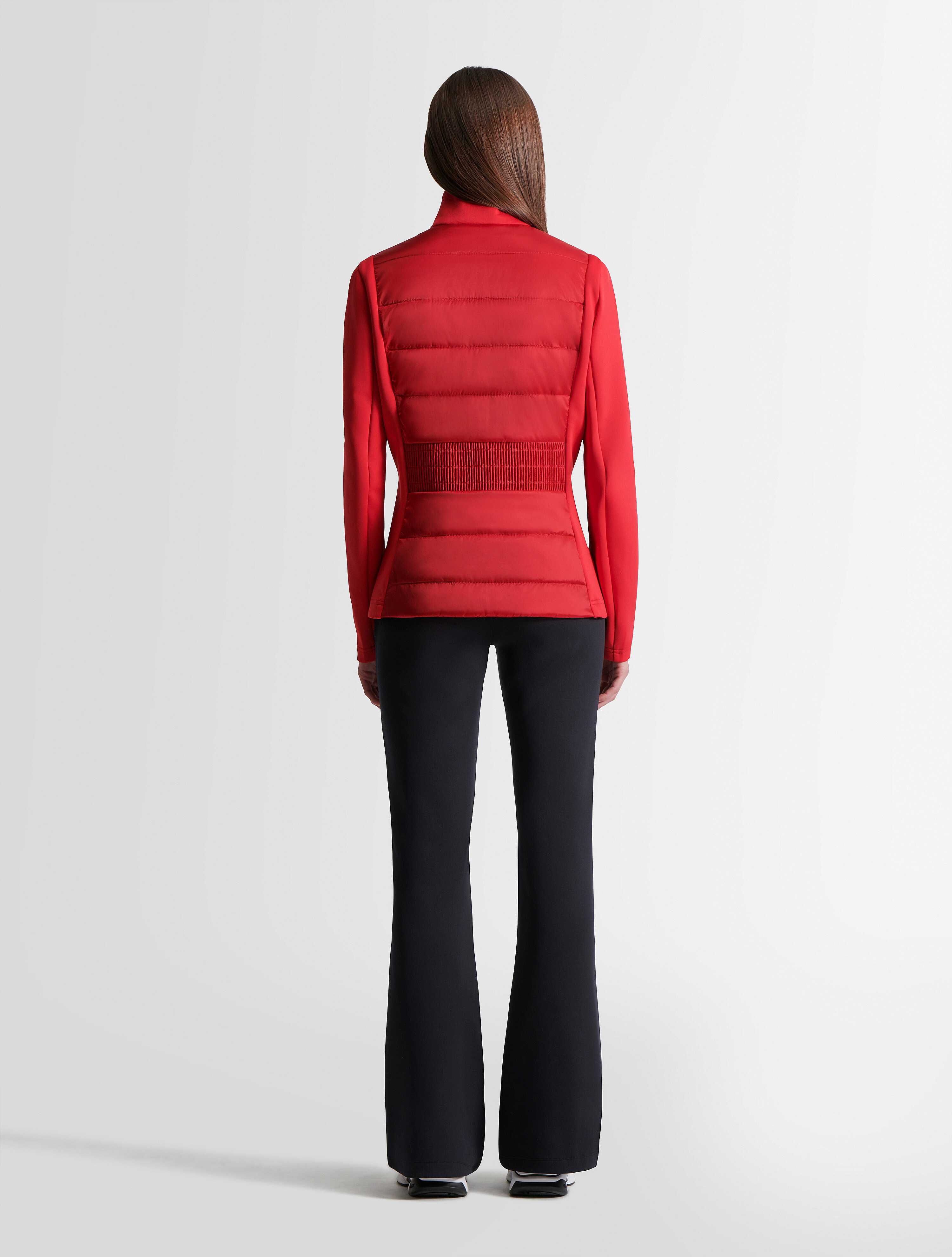 Fusalp Leichte Linn-Jacke *Frauen Isolierte Jacken