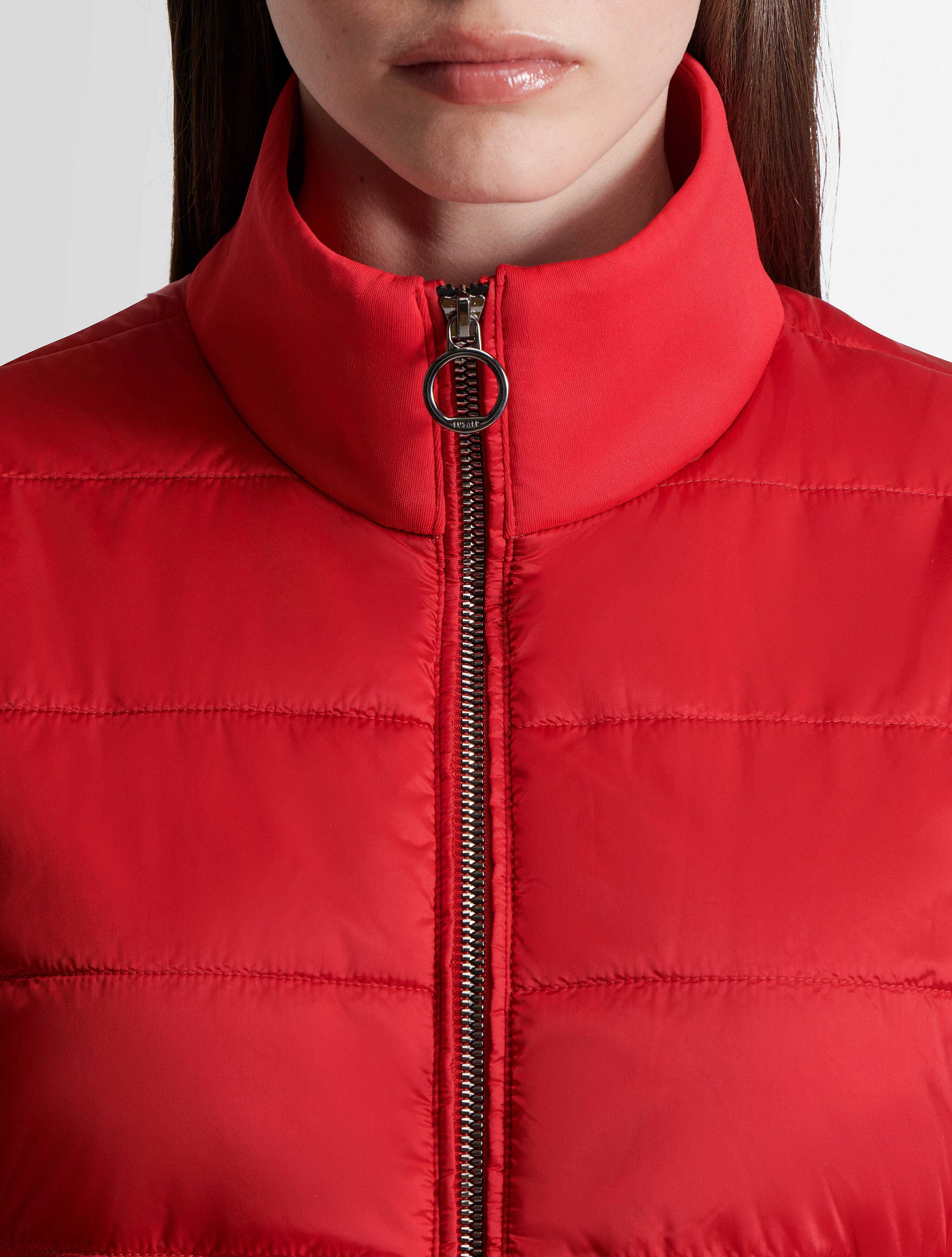 Fusalp Leichte Linn-Jacke *Frauen Isolierte Jacken