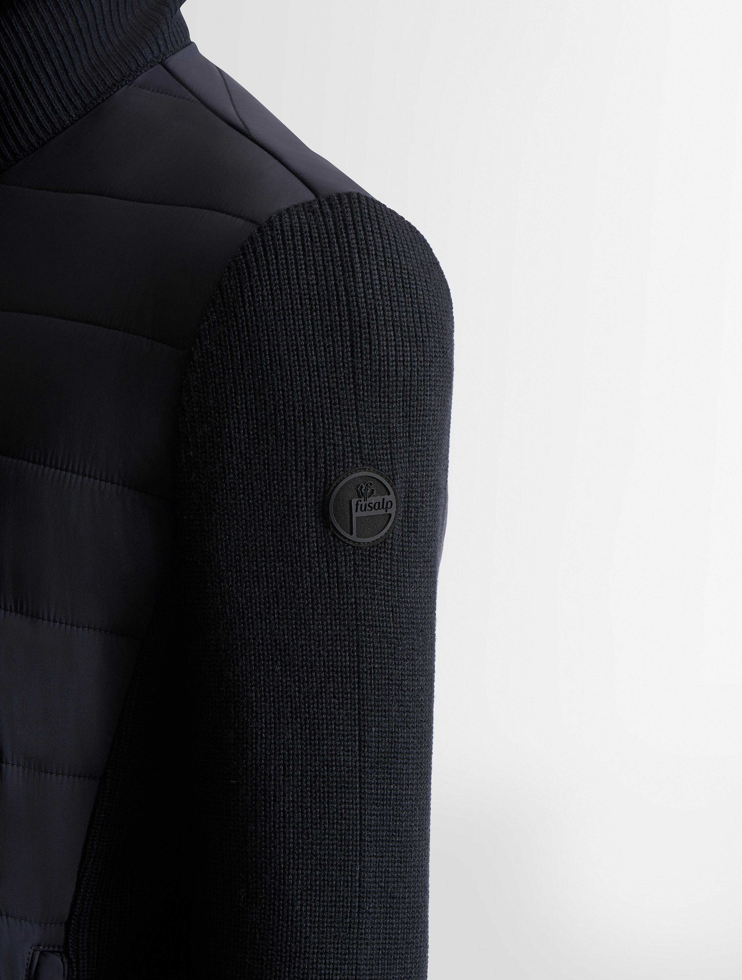 Fusalp Leichte Lissandre-Jacke *Manner Leichte Jacken