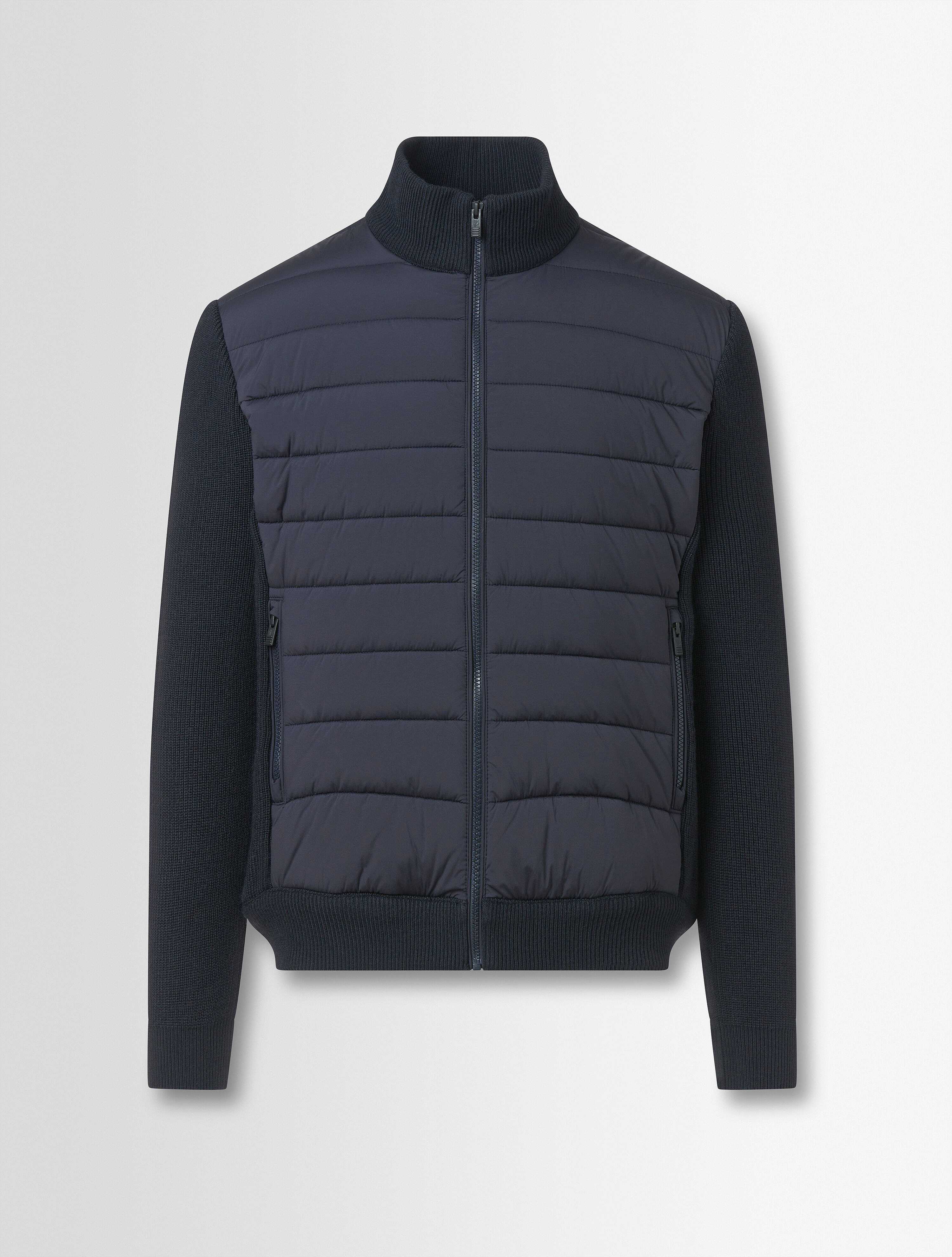 Fusalp Leichte Lissandre-Jacke *Manner Leichte Jacken