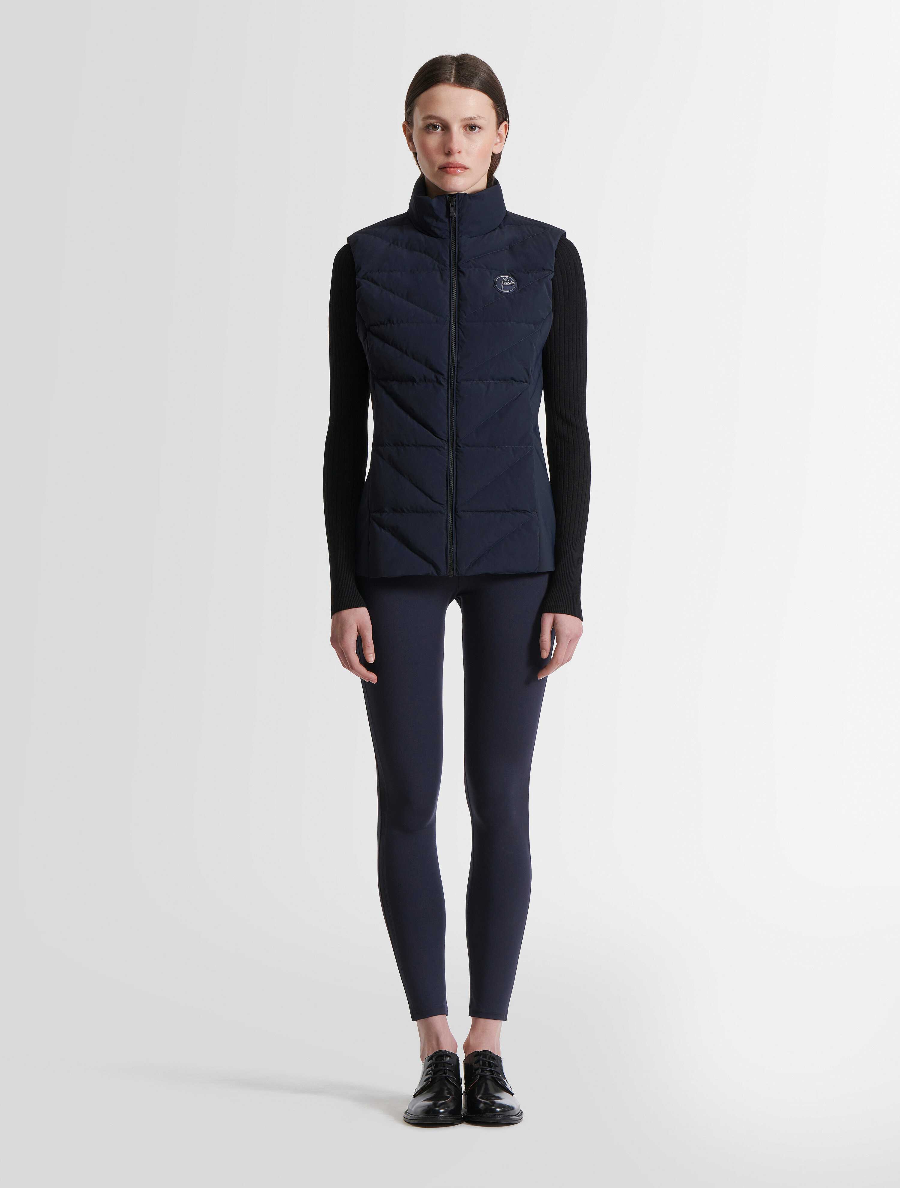 Fusalp Leila Armellose Jacke *Frauen Leichte Jacken