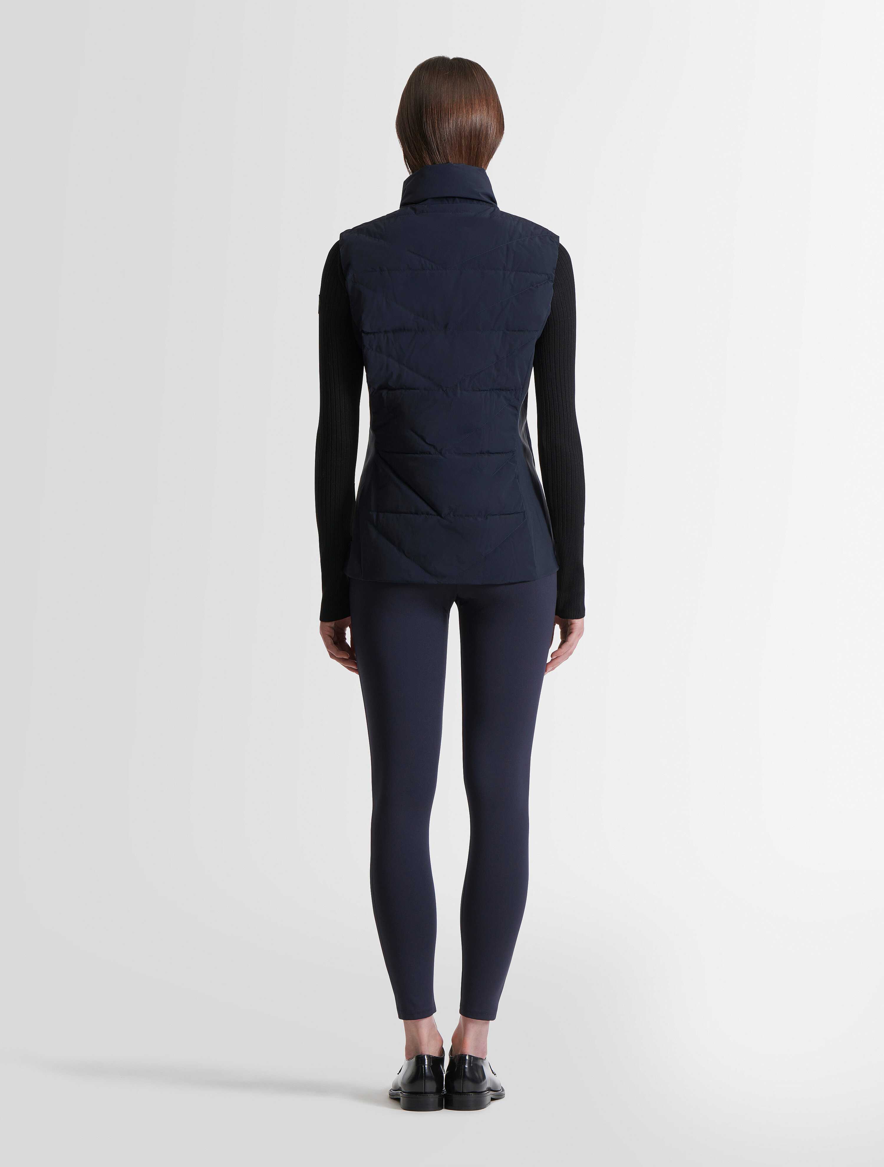 Fusalp Leila Armellose Jacke *Frauen Leichte Jacken