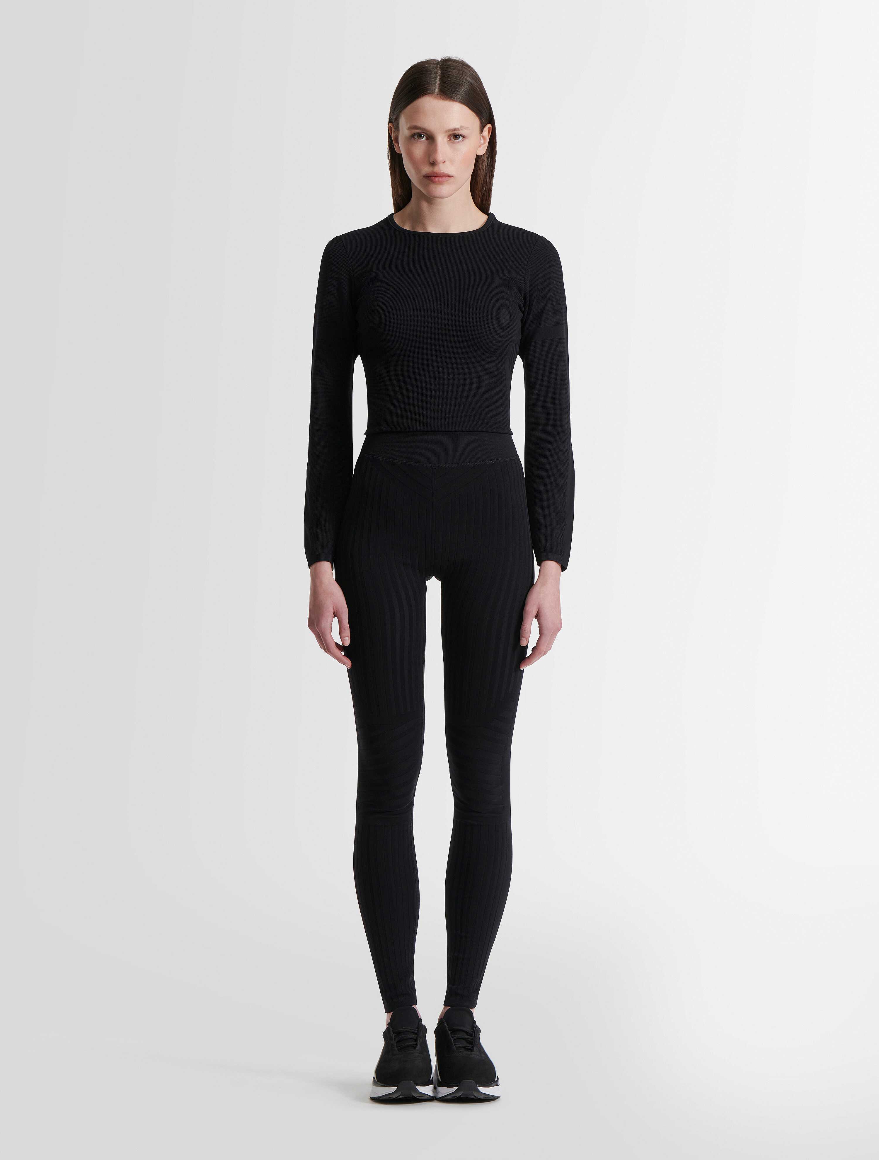 Fusalp Livia-Leggings *Frauen Leggings Und Shorts