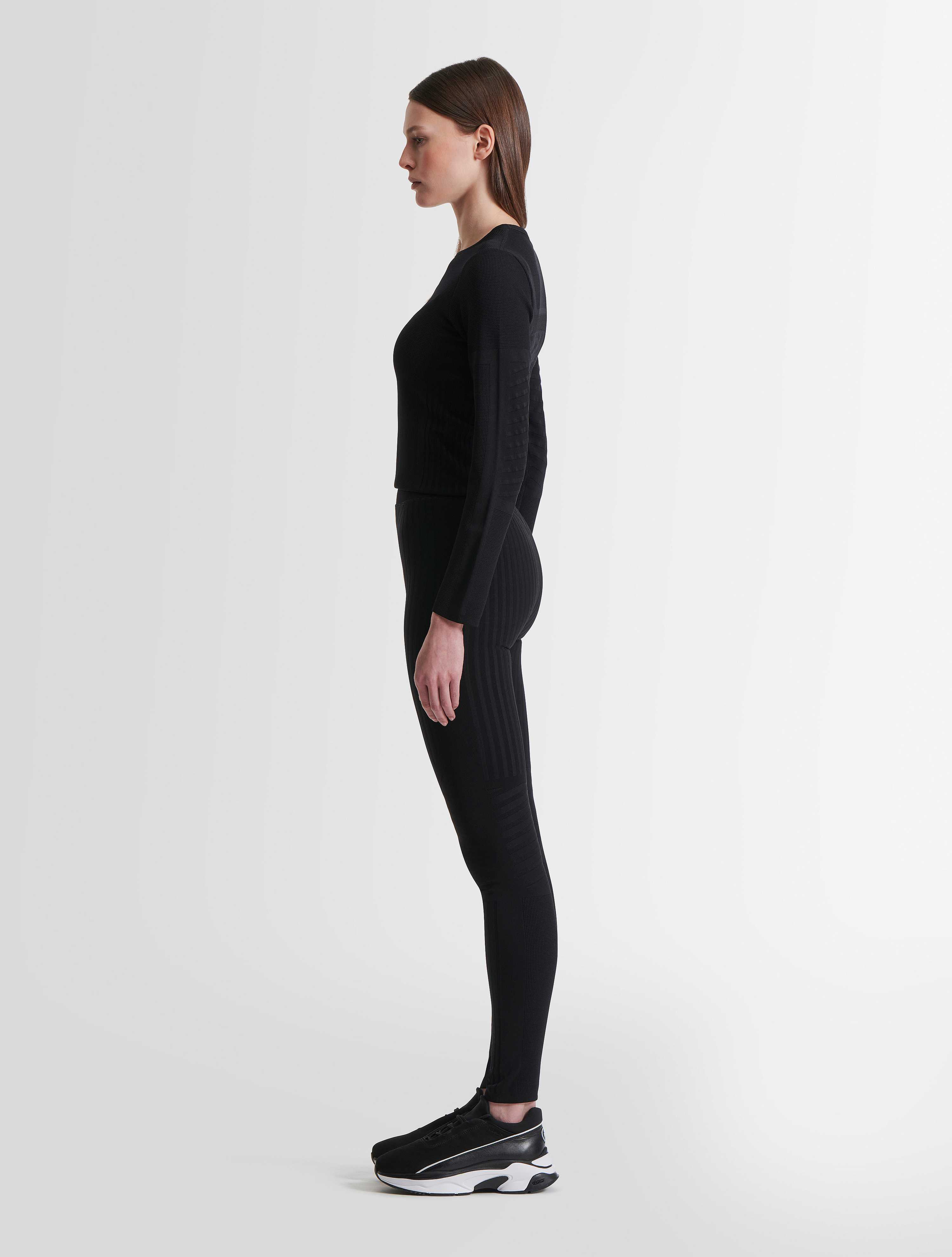 Fusalp Livia-Leggings *Frauen Leggings Und Shorts