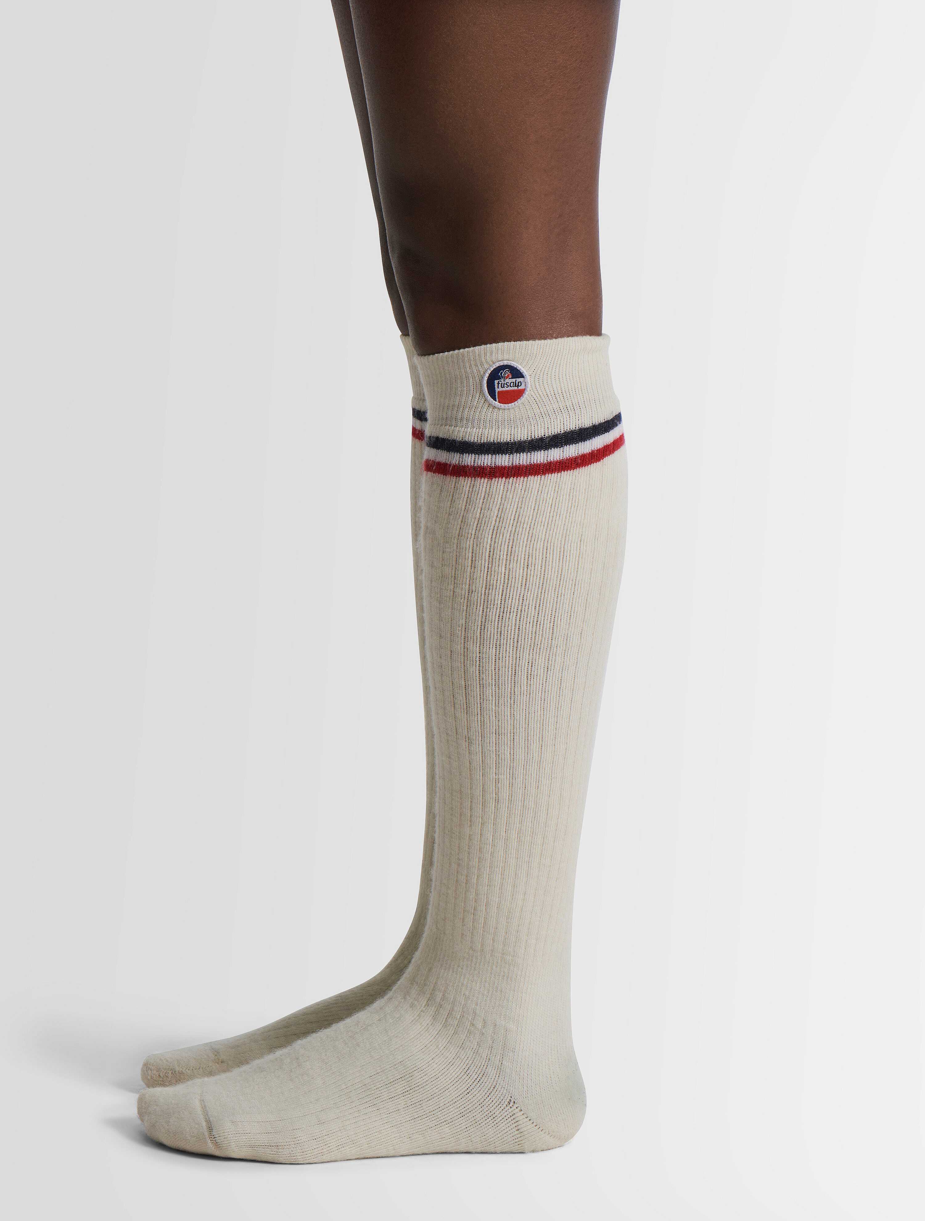 Fusalp Lodge-Socken *Zubehor