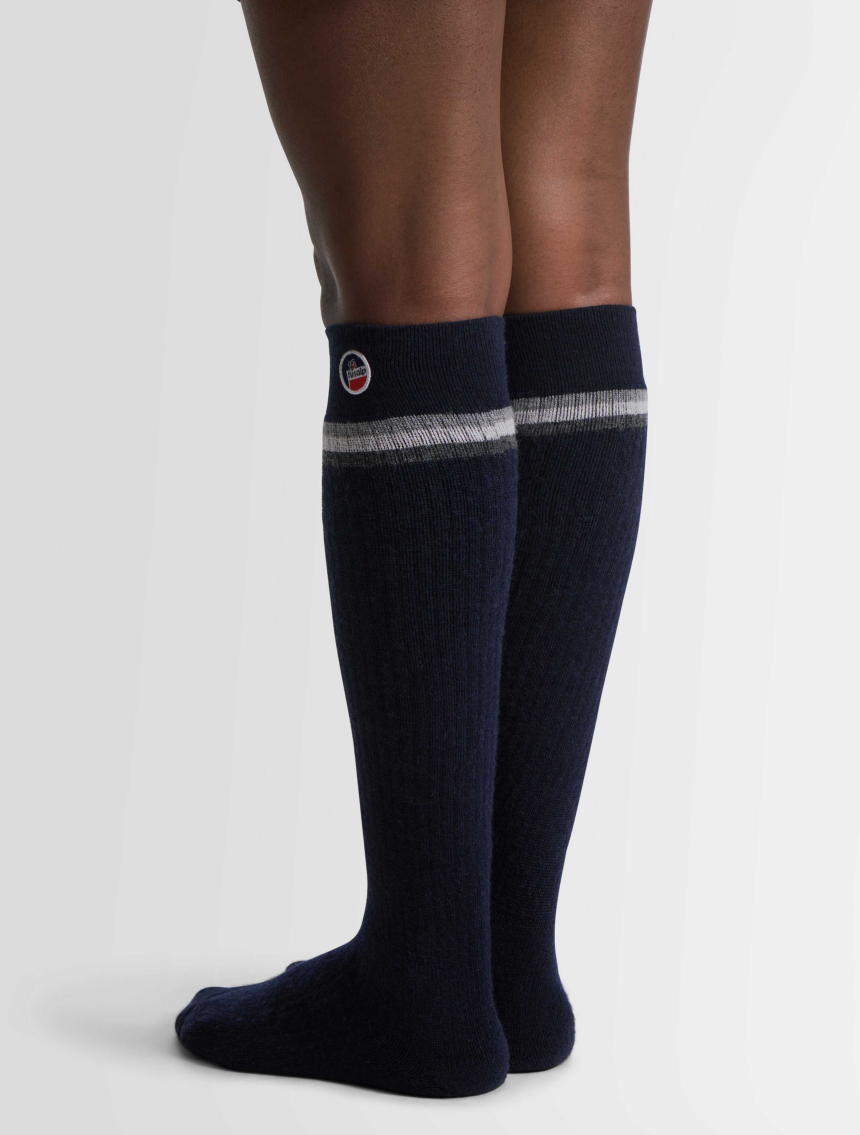 Fusalp Lodge-Socken *Zubehor