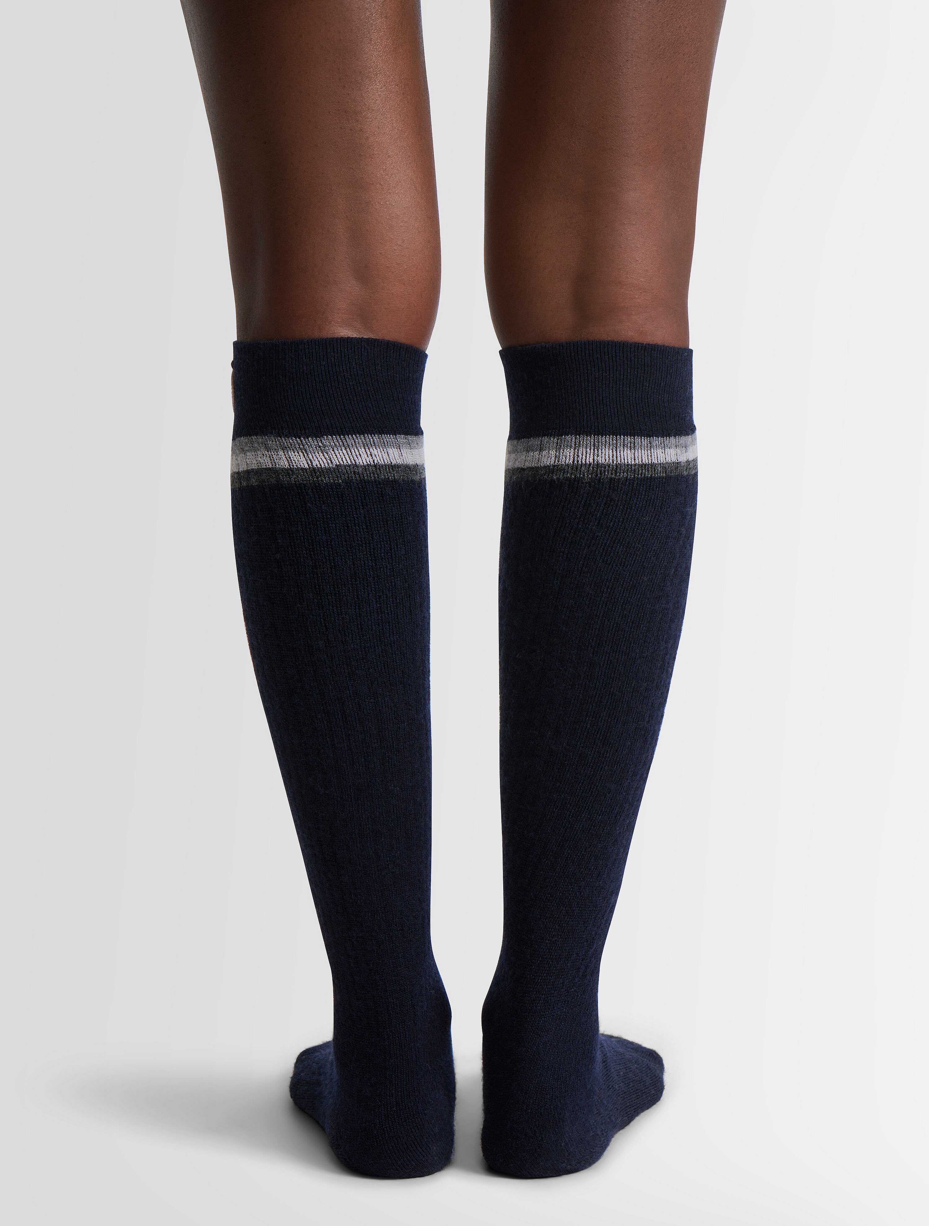 Fusalp Lodge-Socken *Zubehor