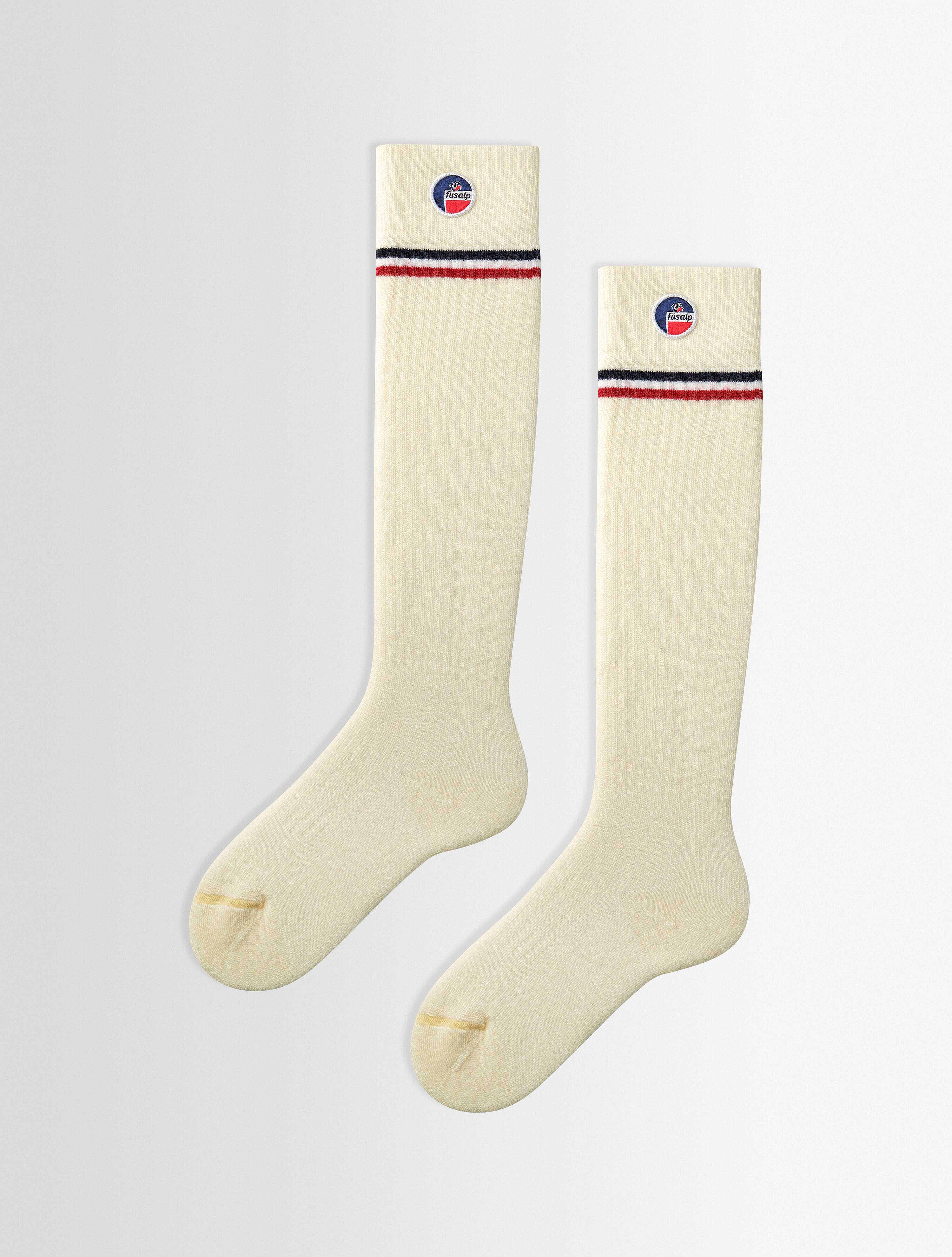 Fusalp Lodge-Socken *Zubehor