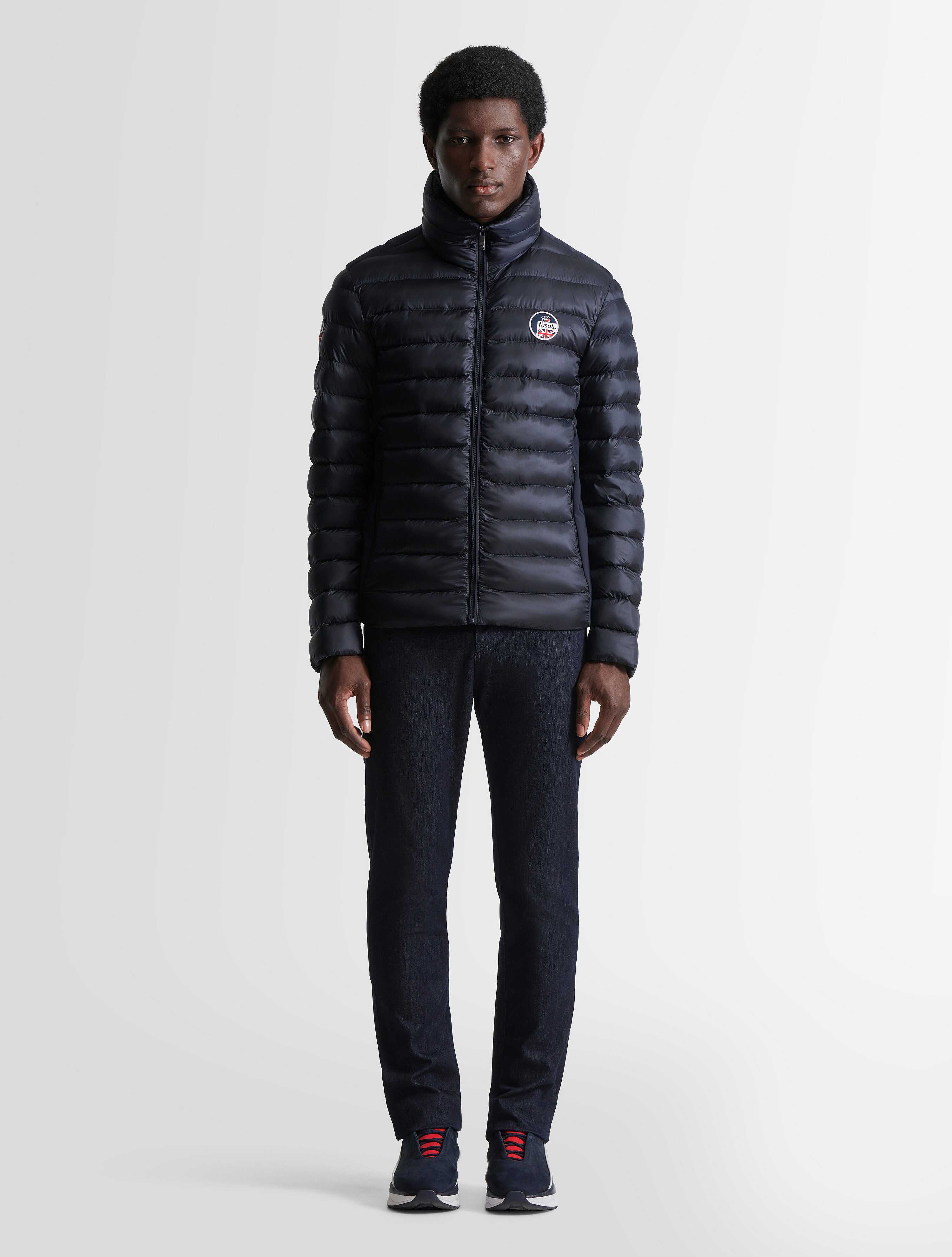 Fusalp Lucho Ii Jacke *Manner Leichte Jacken