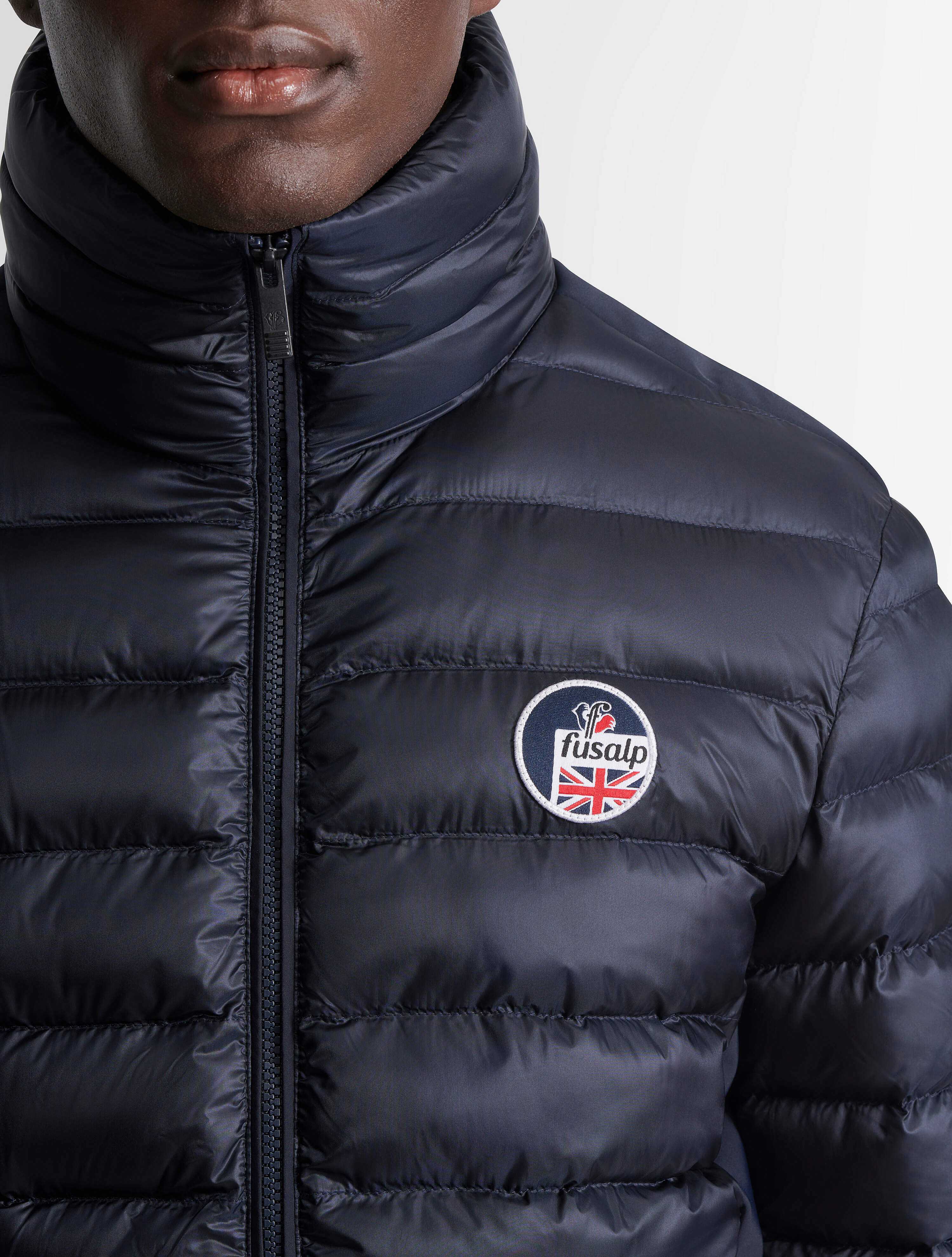 Fusalp Lucho Ii Jacke *Manner Leichte Jacken