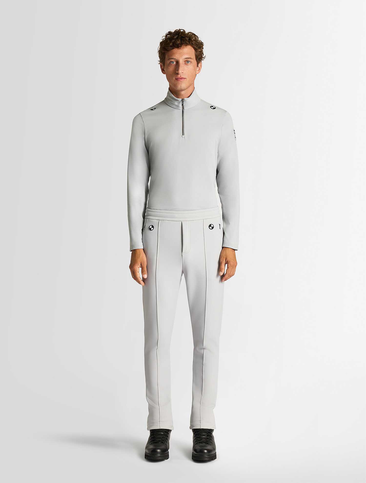 Fusalp Mario Iii Hn Body Shirt *Manner Technische Unterwasche