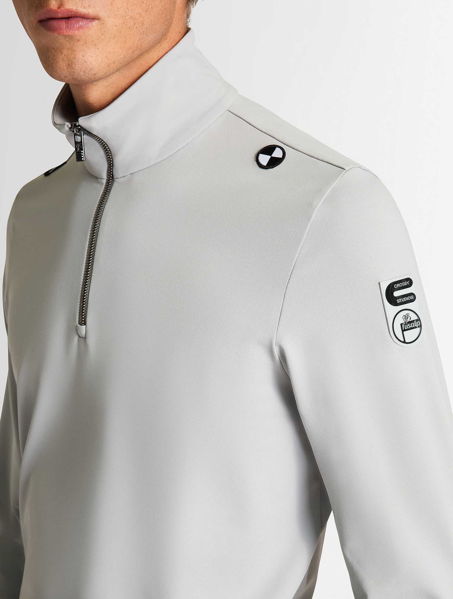 Fusalp Mario Iii Hn Body Shirt *Manner Technische Unterwasche