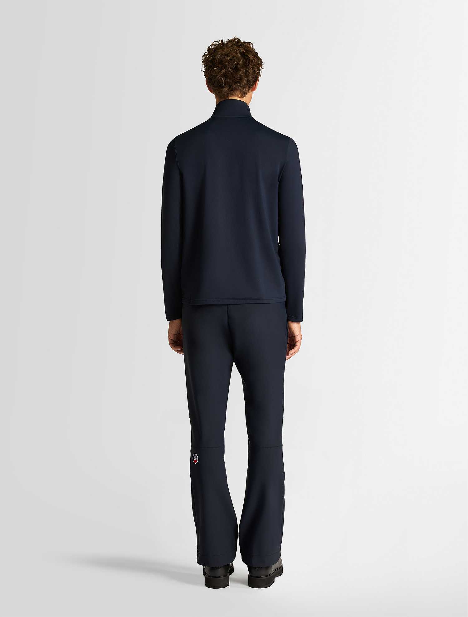 Fusalp Mario-Body-Shirt *Manner Technische Unterwasche