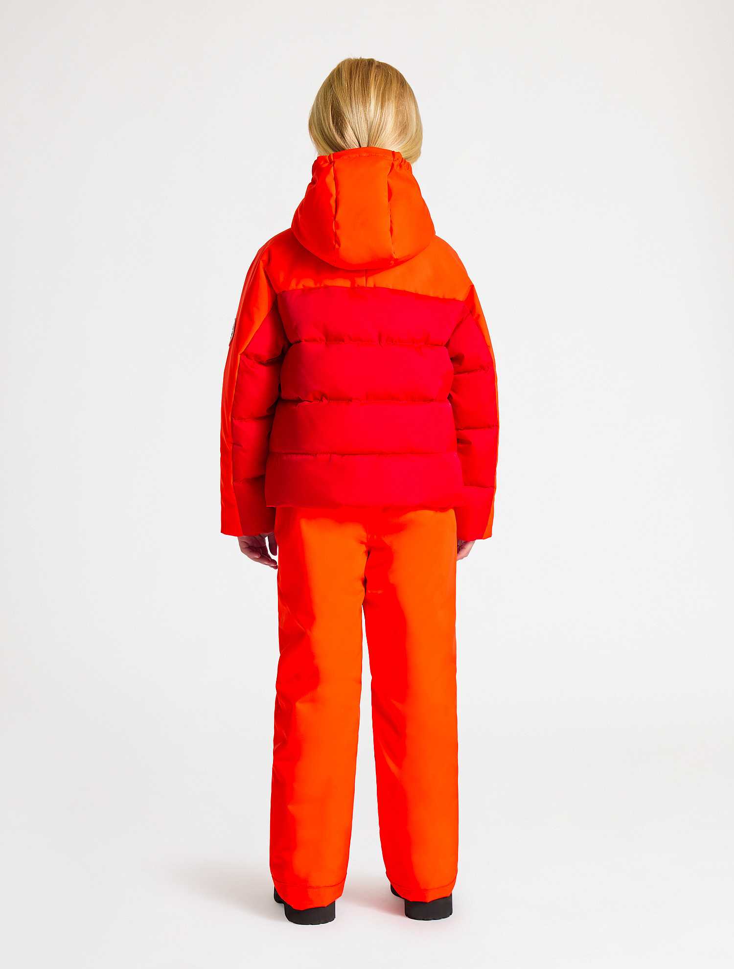 Fusalp Mecure Skijacke *Kinder