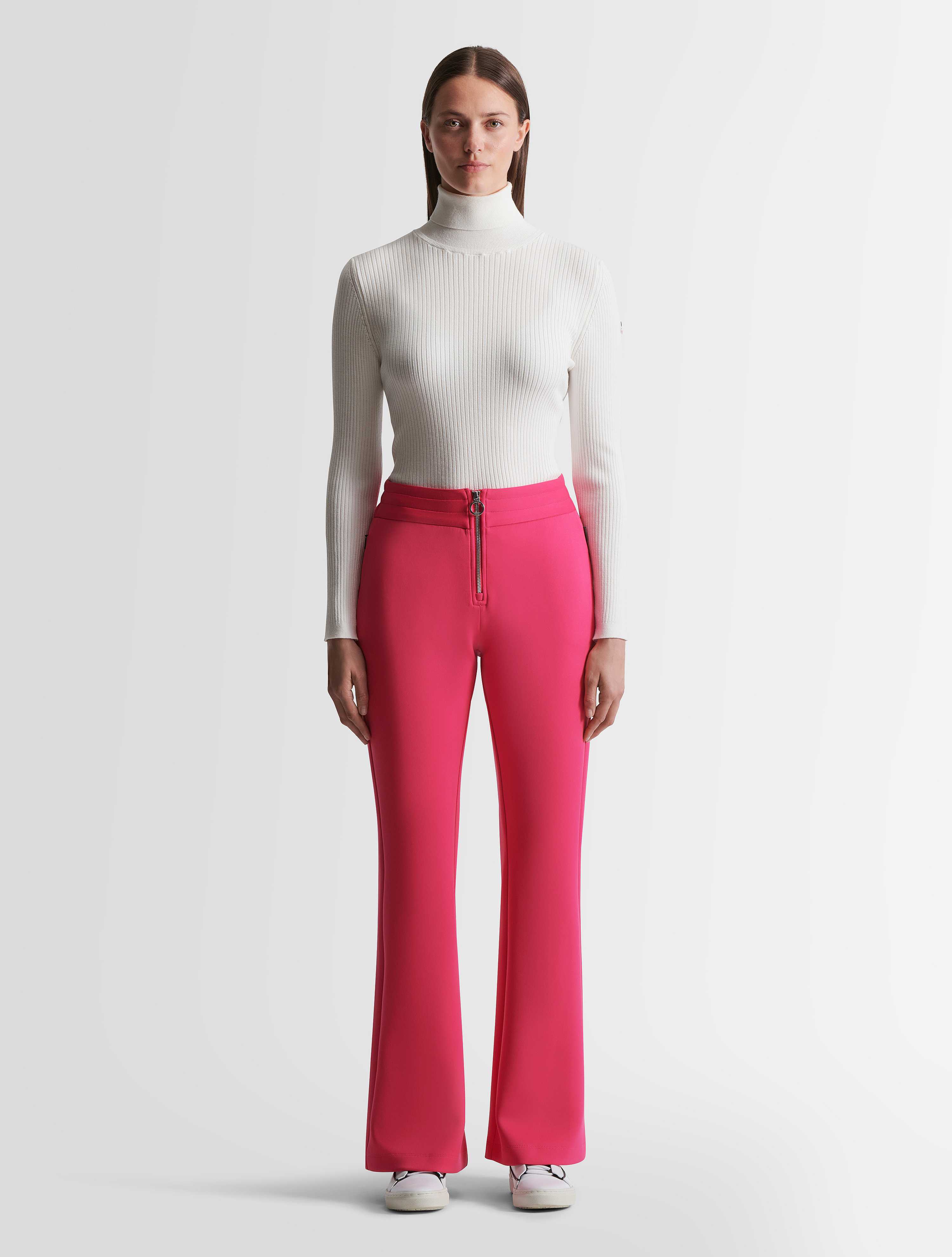 Fusalp Meline-Hose *Frauen Fuseau & Hosen
