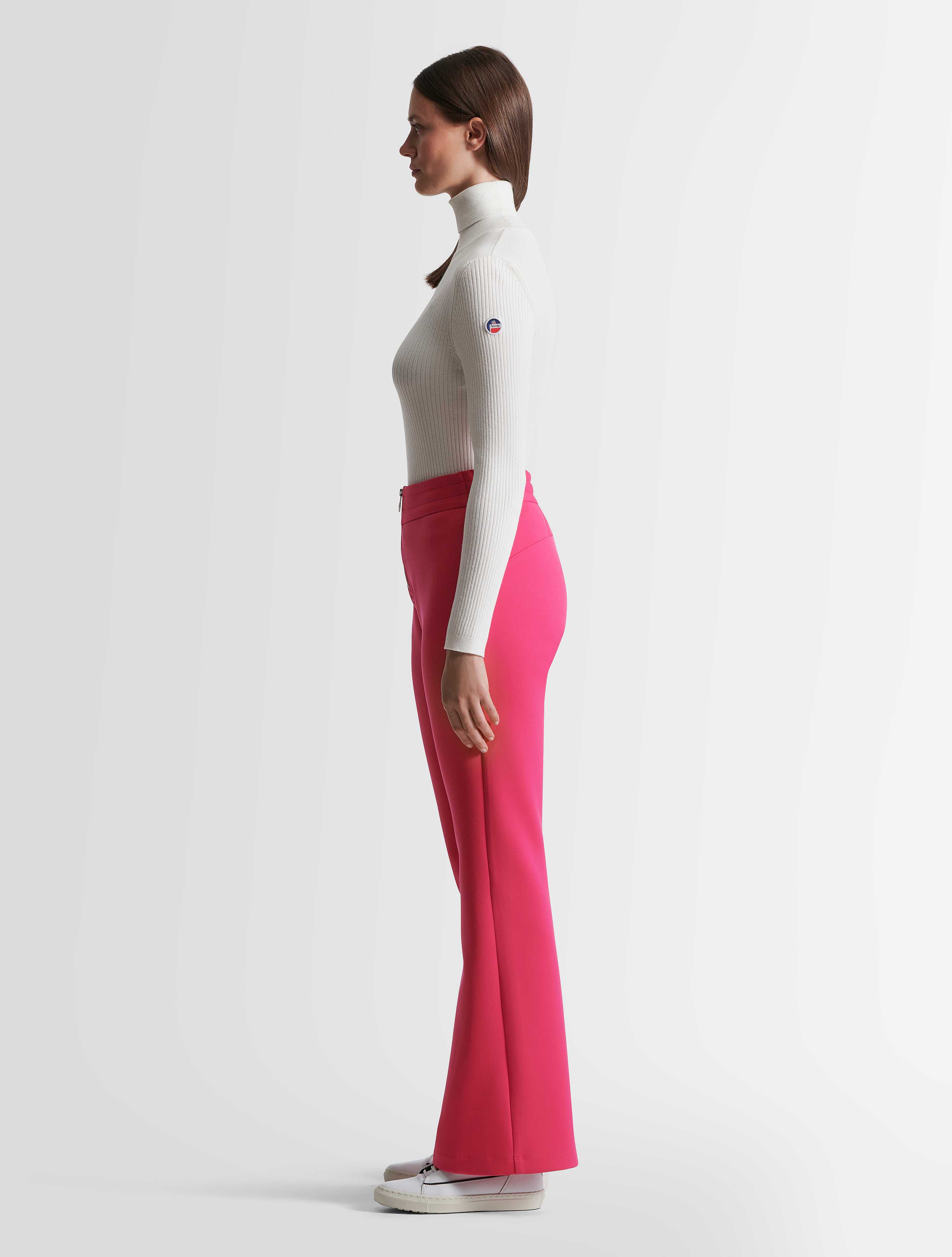 Fusalp Meline-Hose *Frauen Fuseau & Hosen