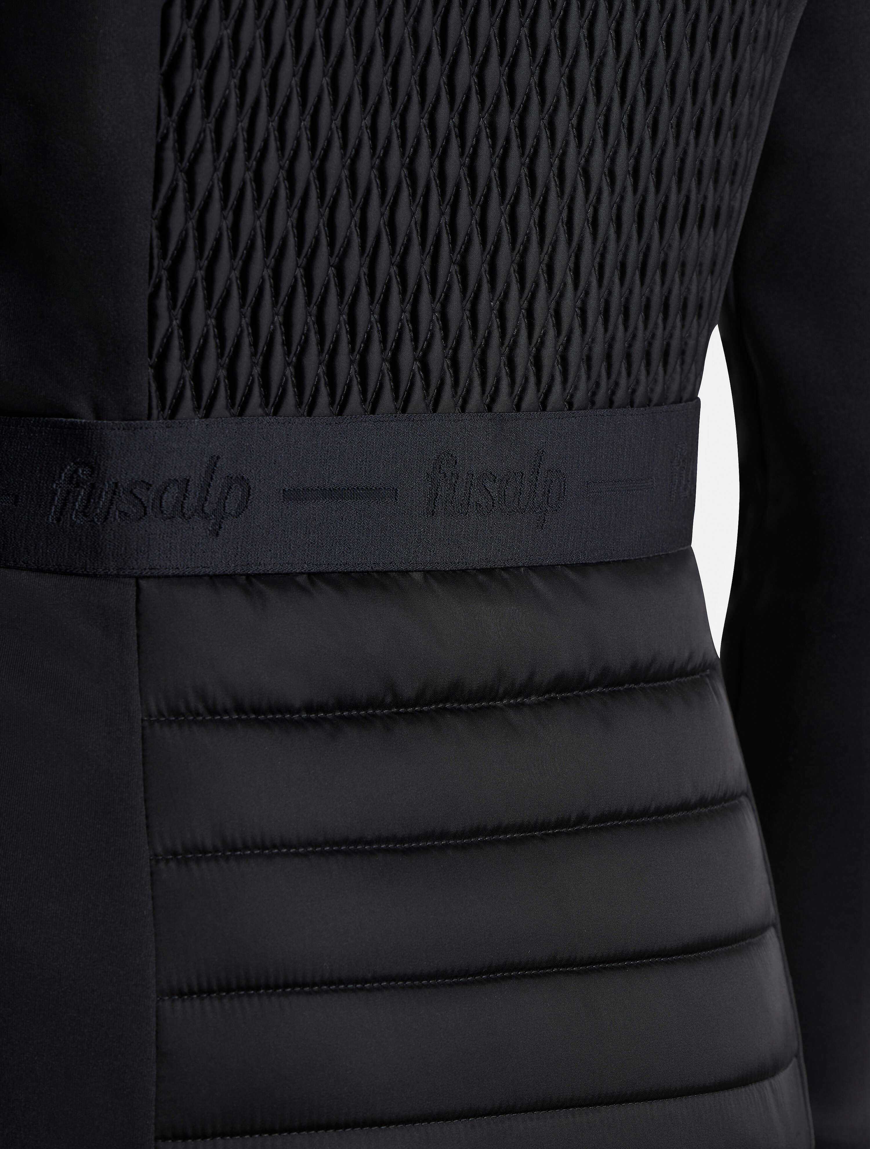 Fusalp Meryl-Jacke *Frauen Isolierte Jacken