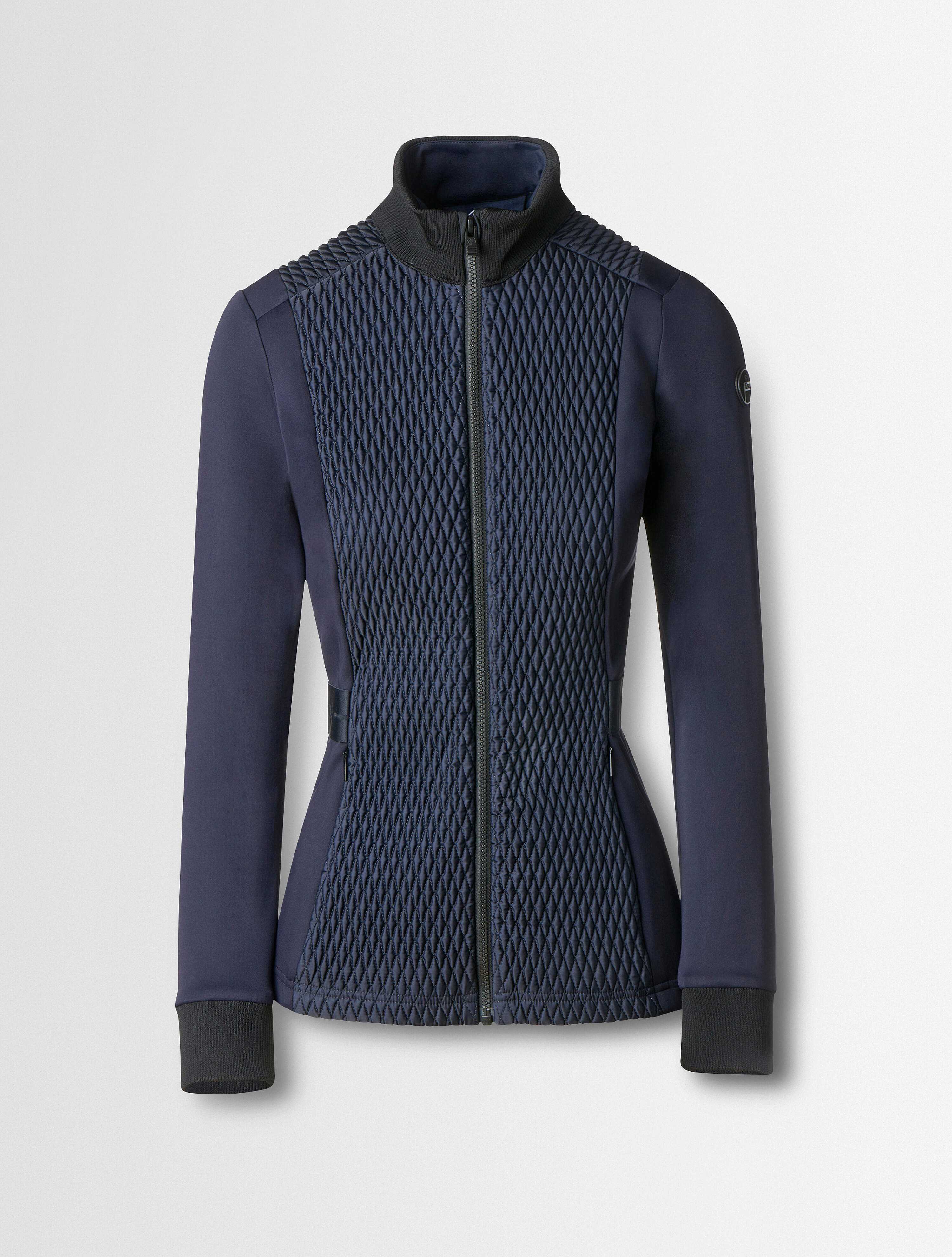 Fusalp Meryl-Jacke *Frauen Isolierte Jacken