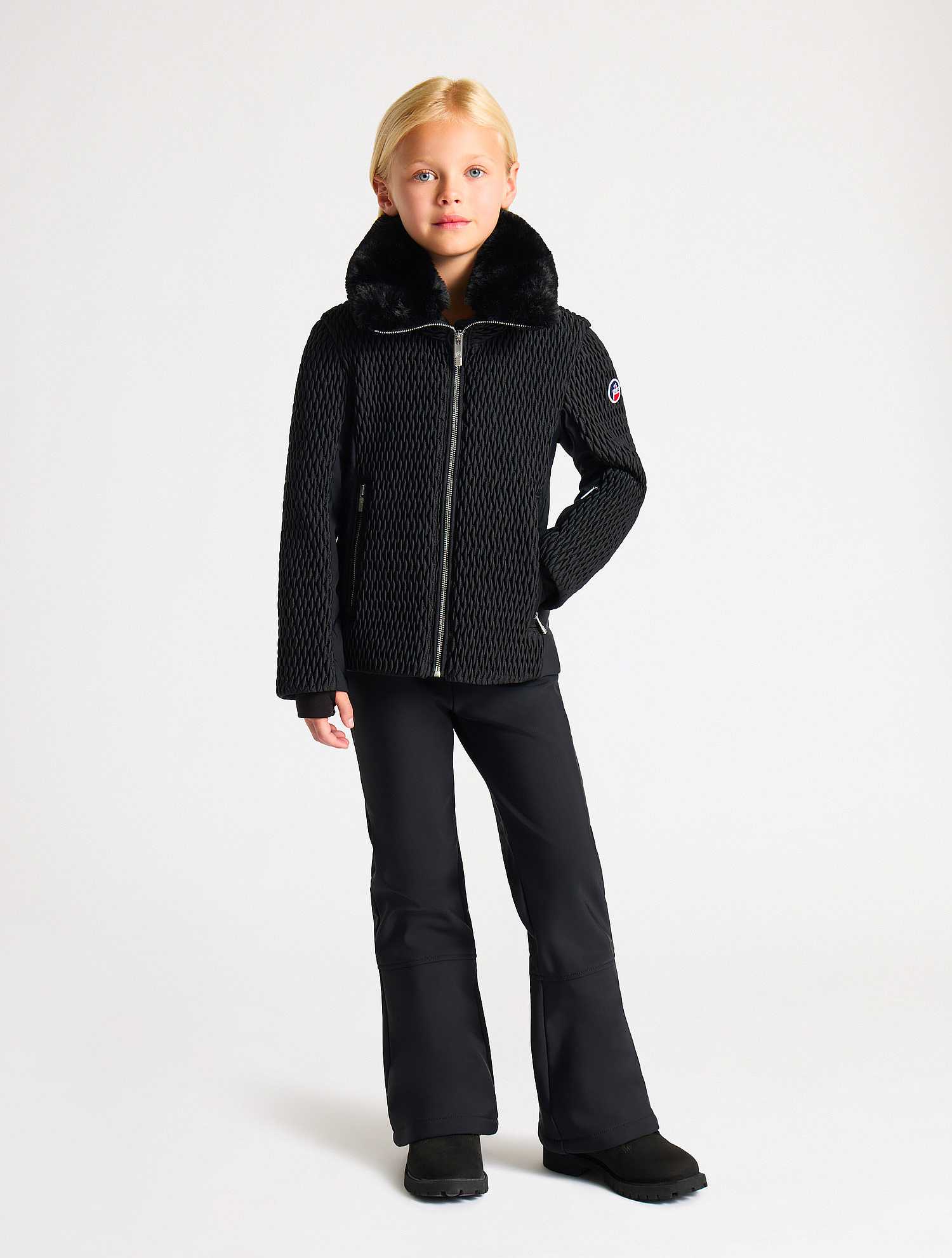 Fusalp Montana Jr Skijacke *Kinder