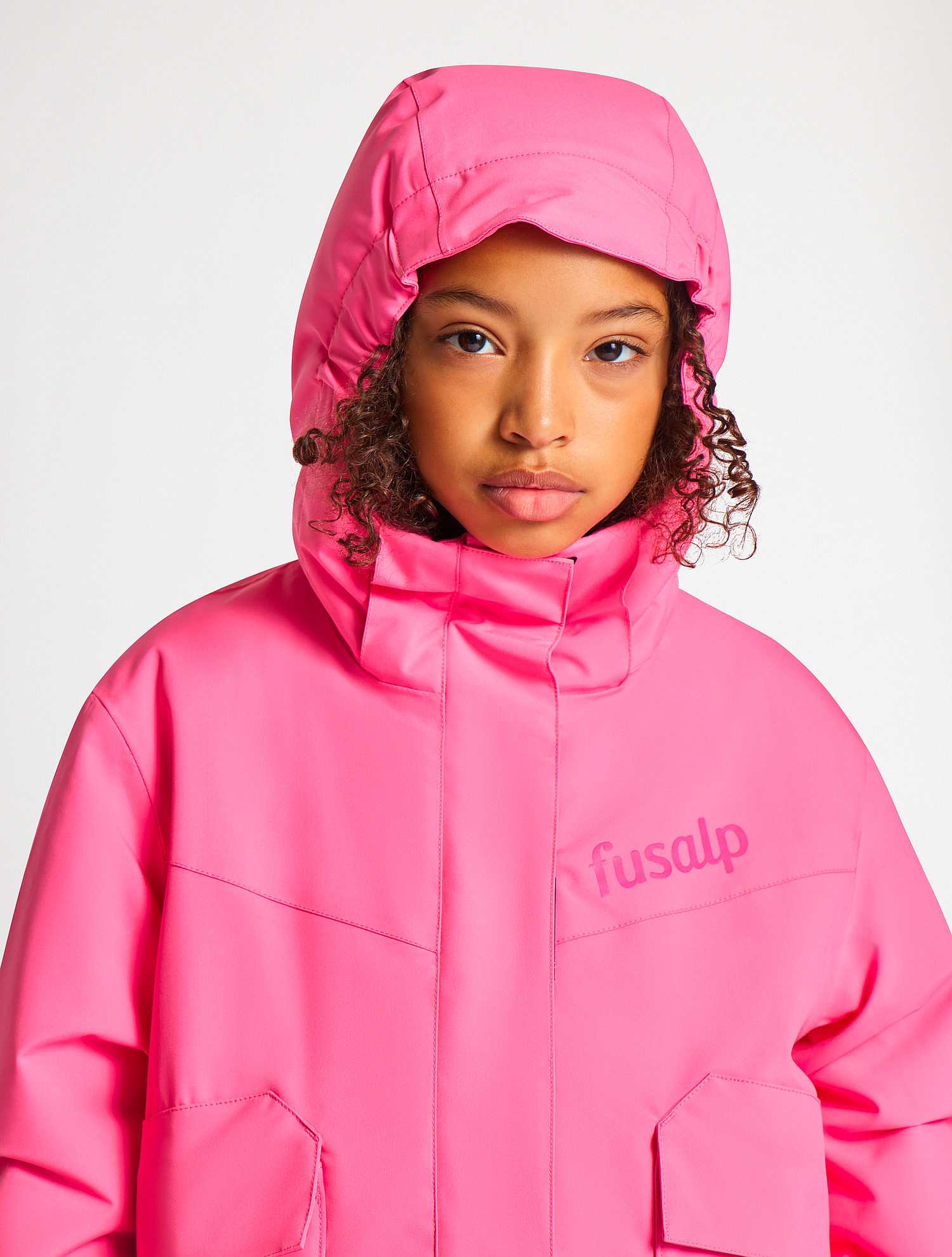 Fusalp Neptune Skijacke *Kinder