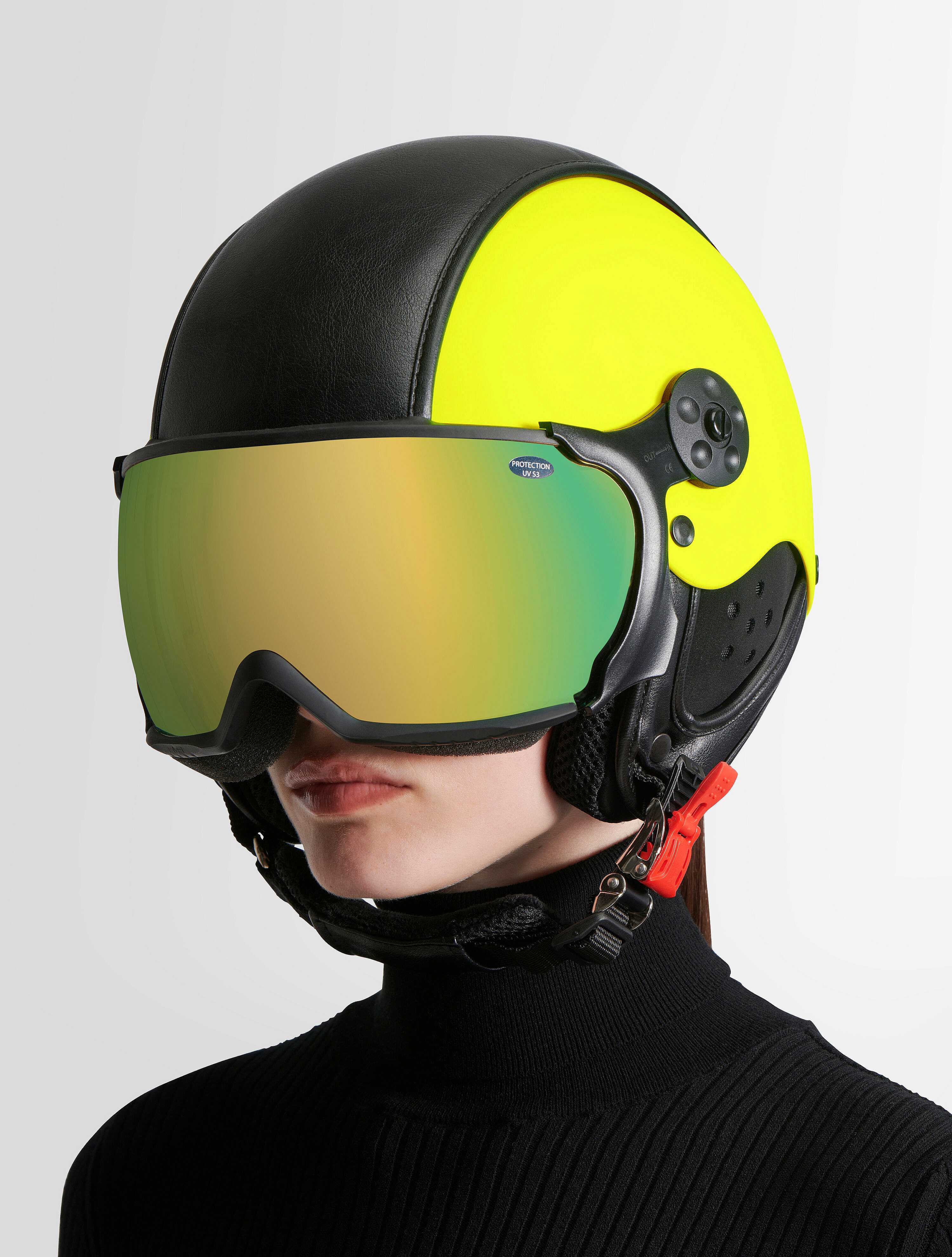 Fusalp Pace Head Helm *Frauen Ski-Looks