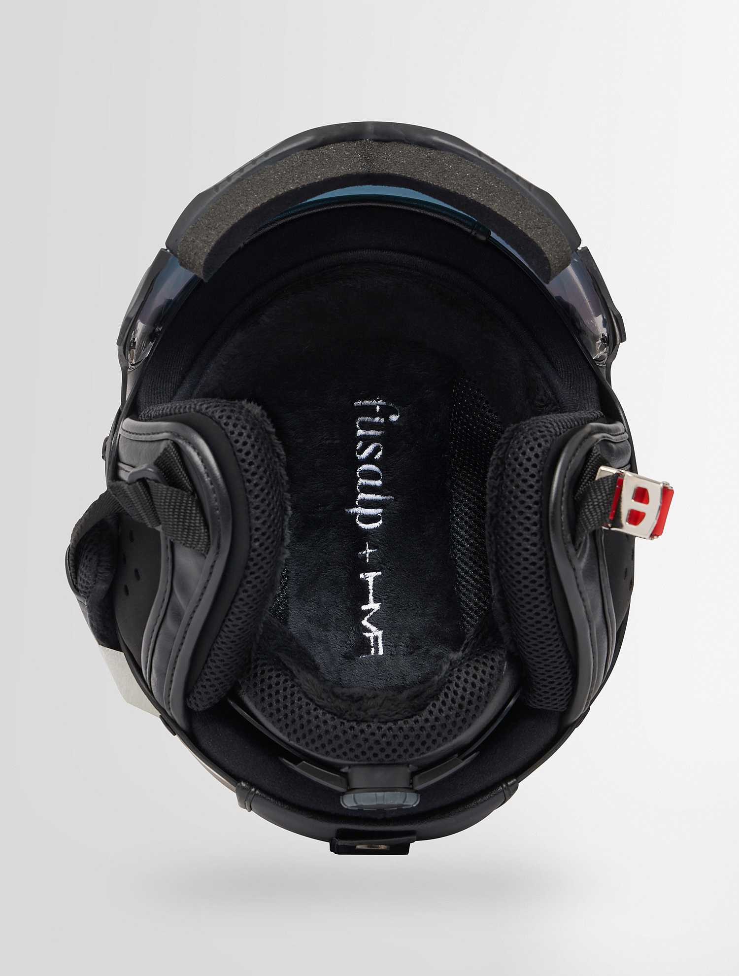 Fusalp Pace Head Helm *Zubehor