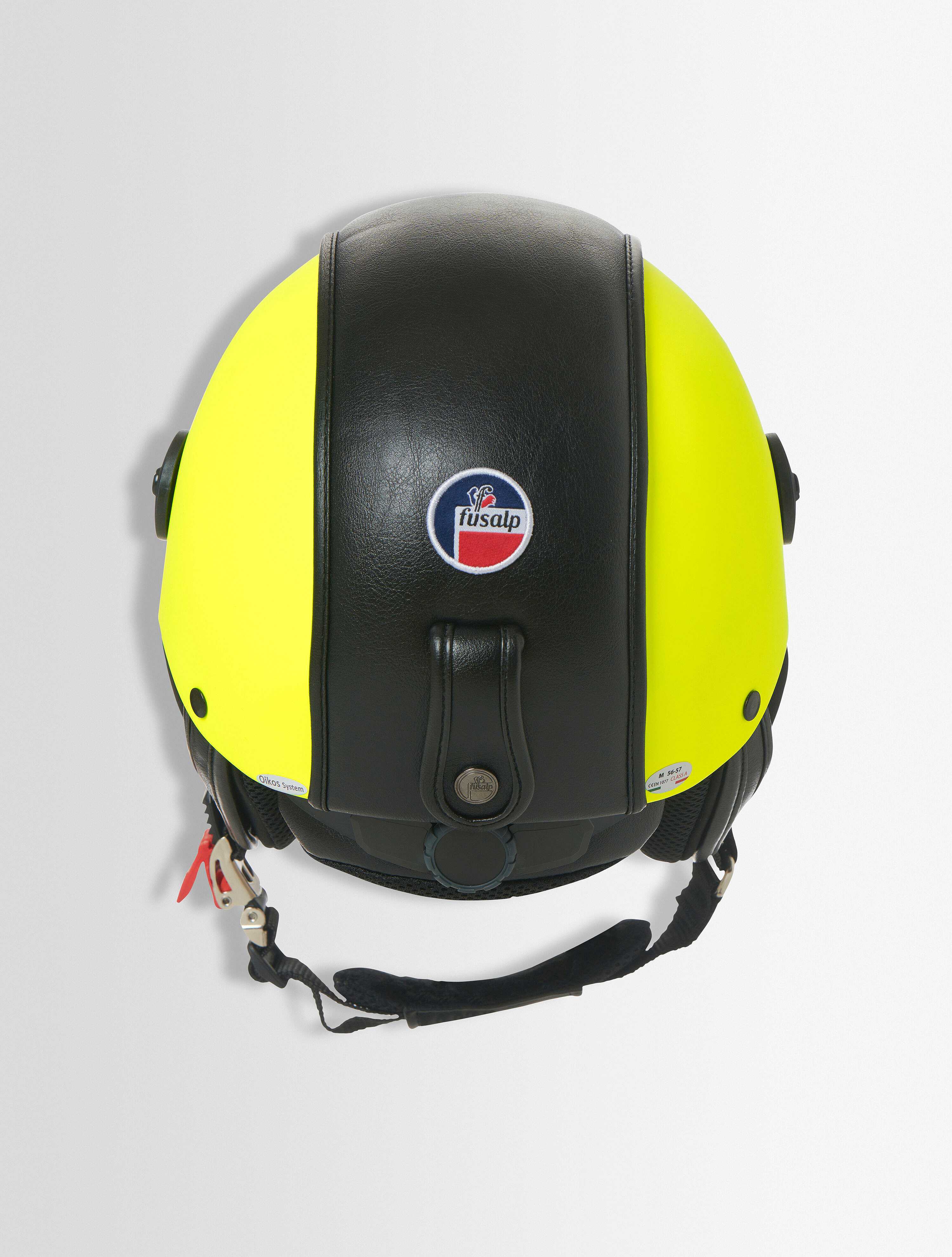 Fusalp Pace Head Helm *Zubehor