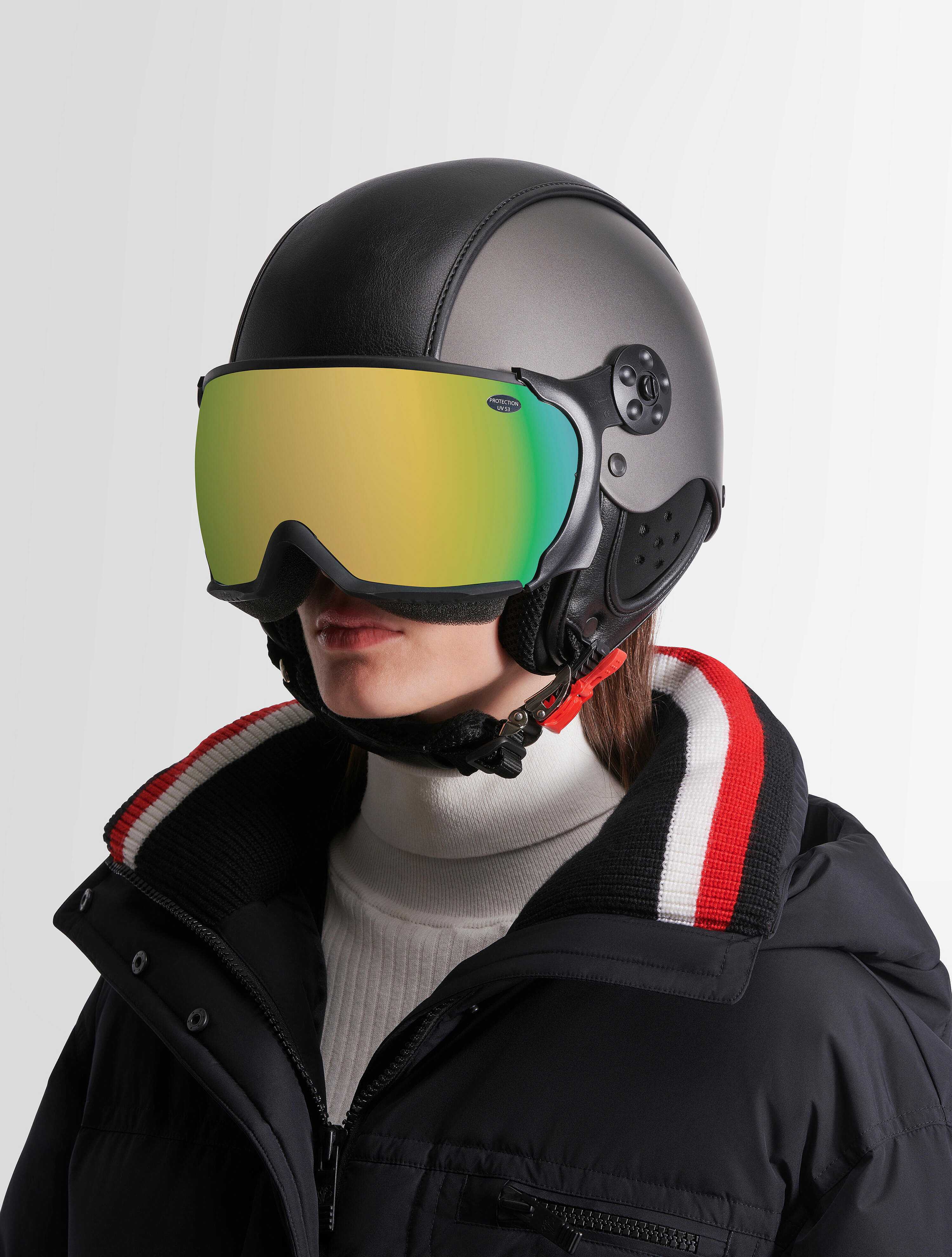 Fusalp Pace Head Helm *Manner Zubehor