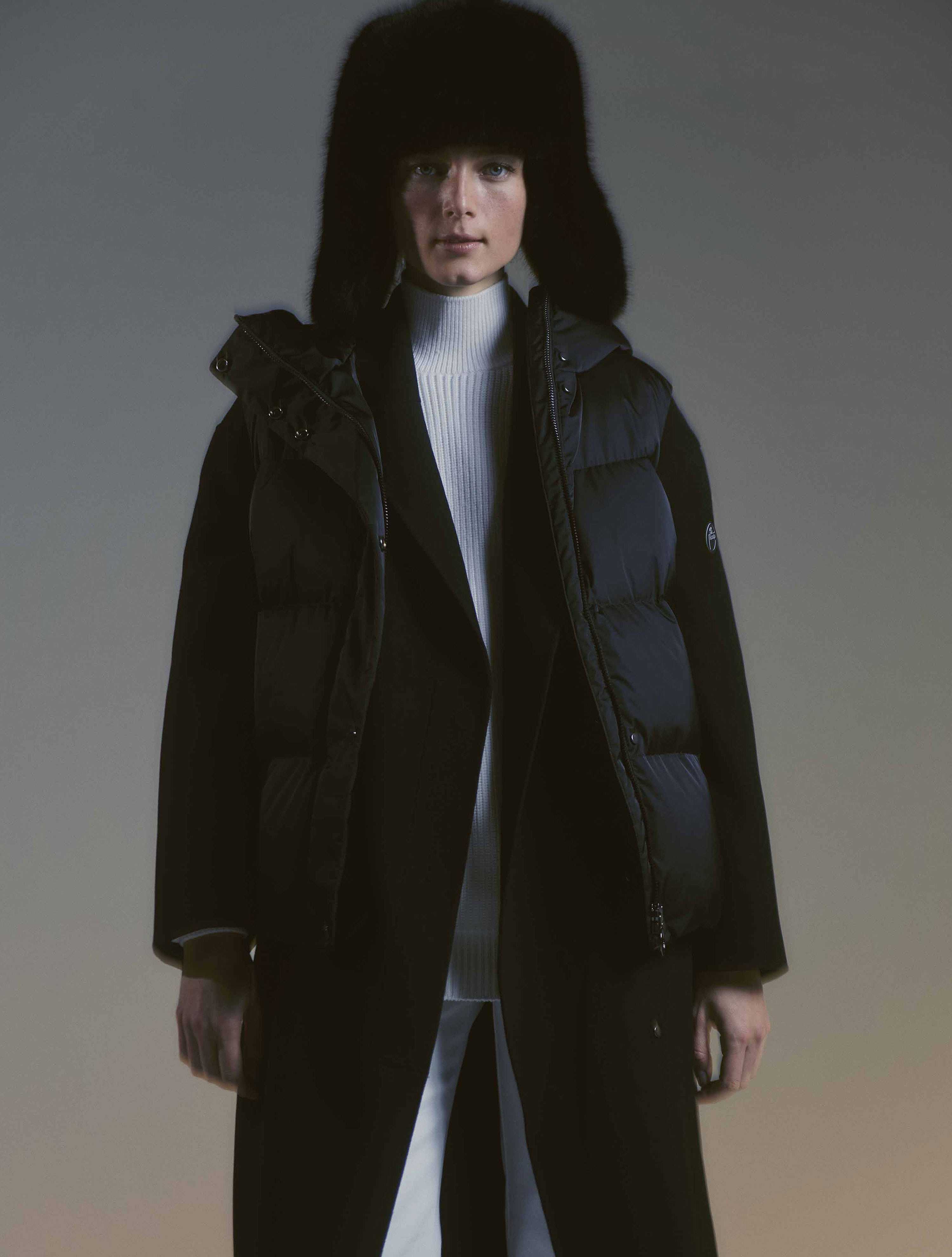 Fusalp Paula Armellose Jacke *Frauen Leichte Jacken
