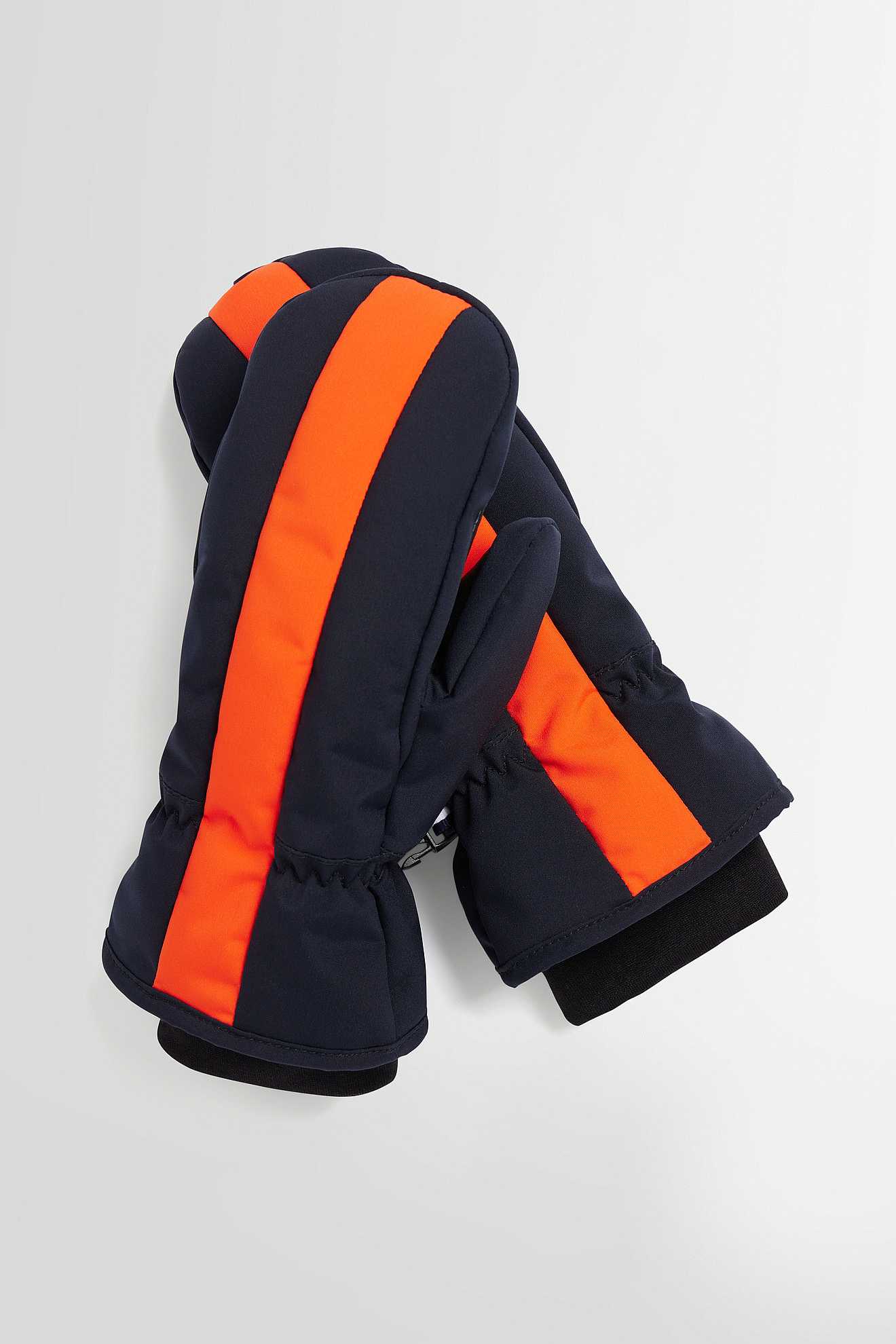 Fusalp Polar-Faustlinge *Kinder