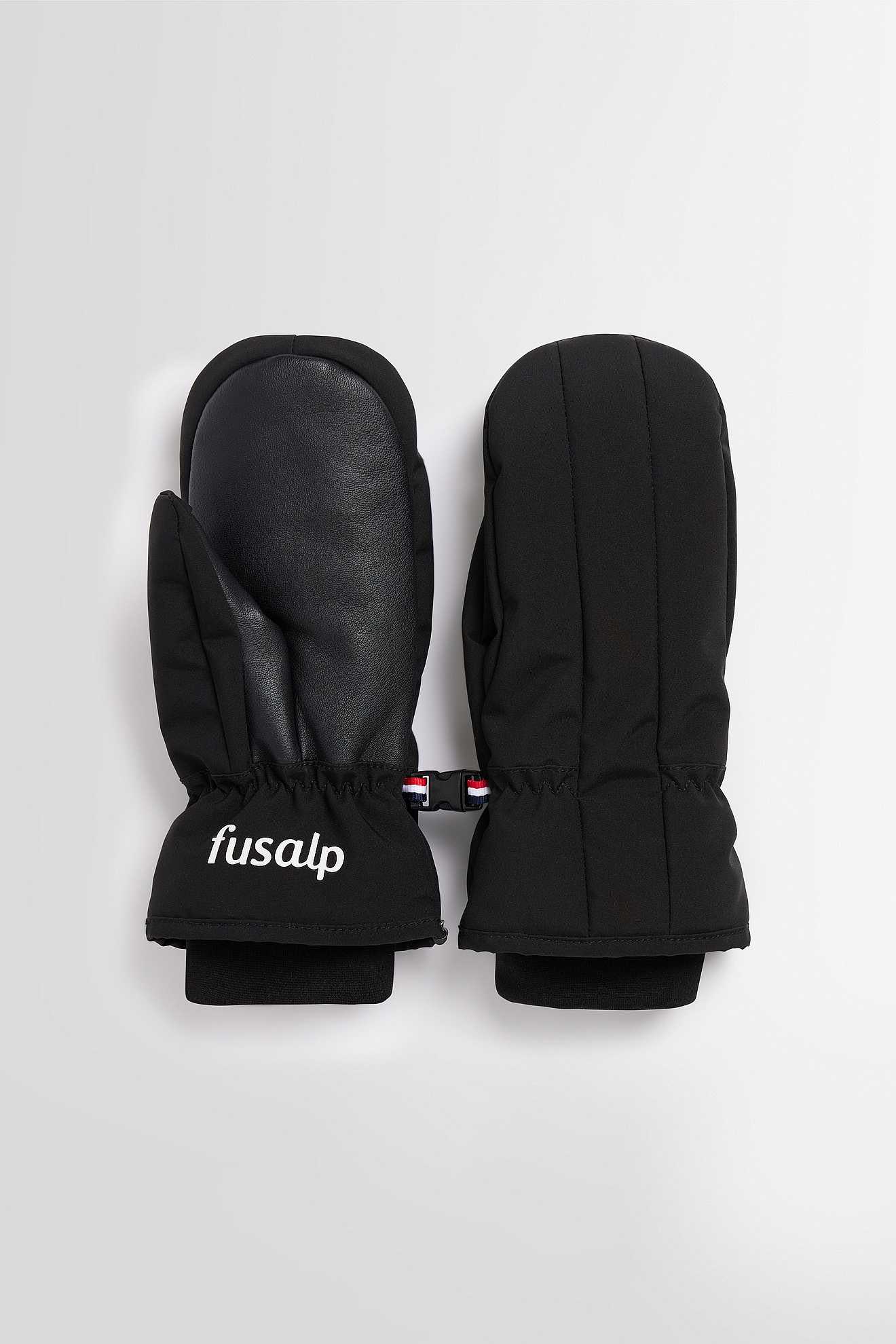 Fusalp Polar-Faustlinge *Kinder