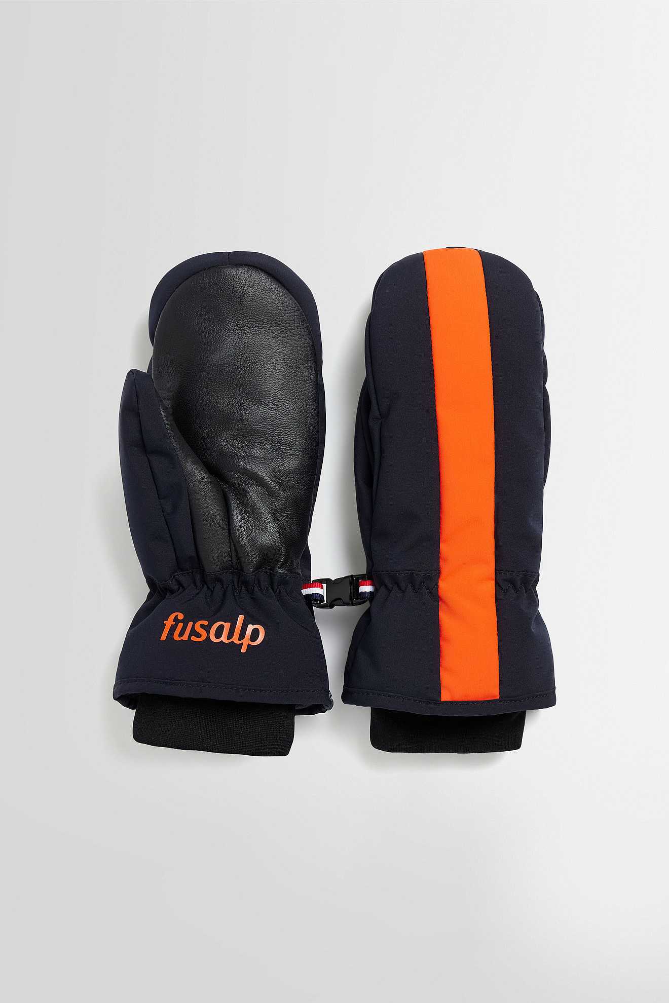 Fusalp Polar-Faustlinge *Kinder