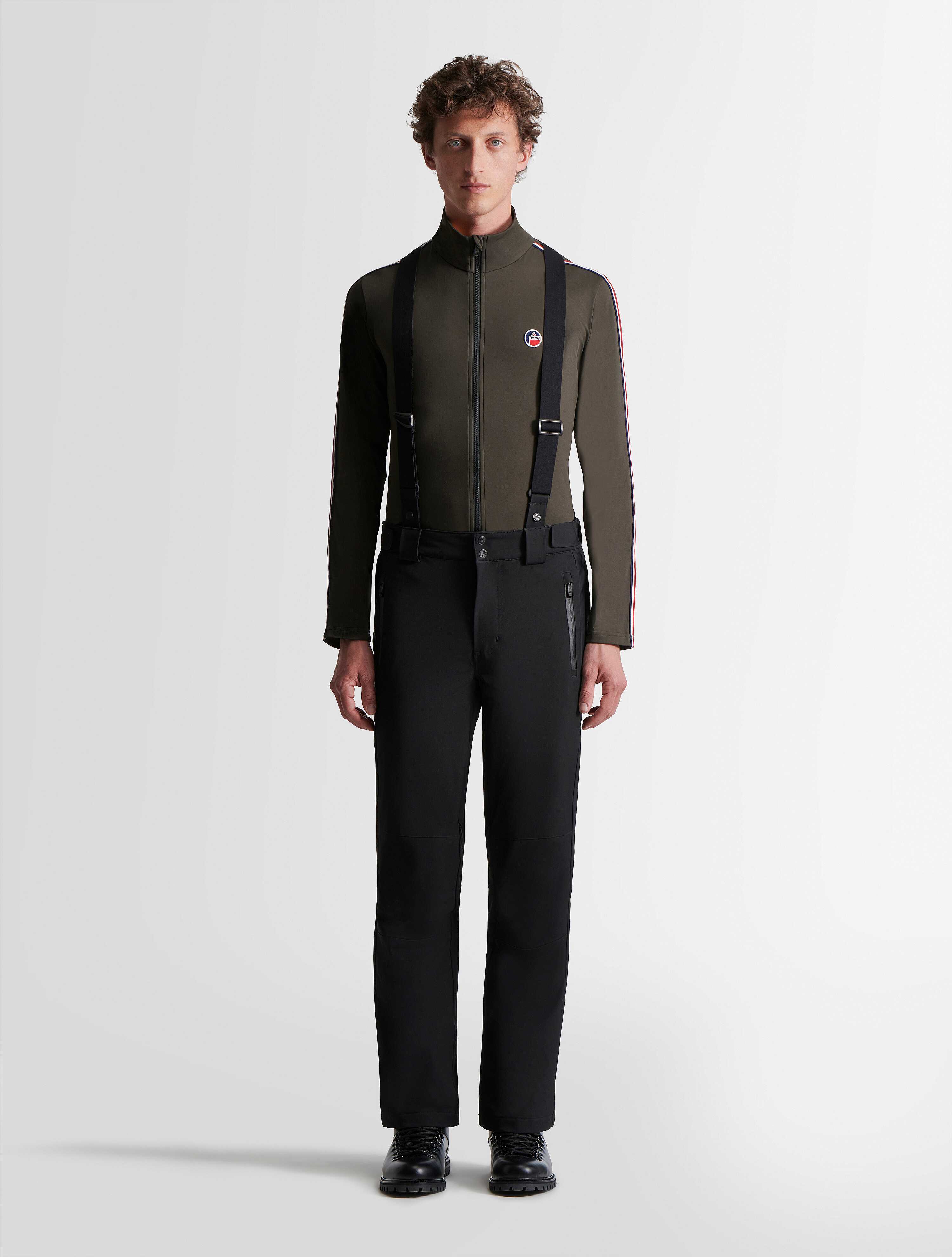 Fusalp Ranger-Skihose *Manner Fuseau & Skihosen